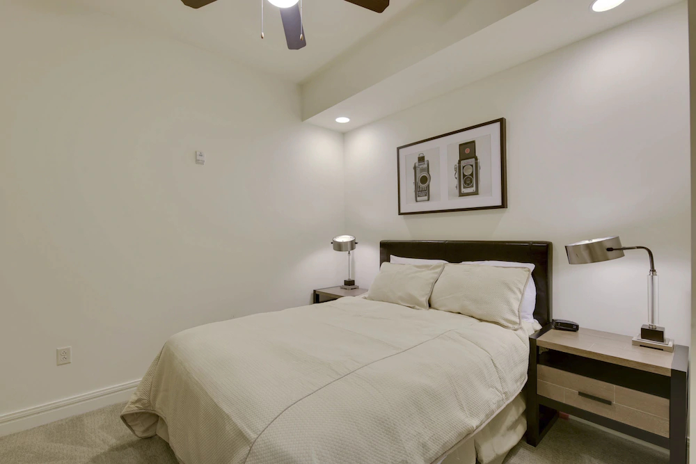 The Whitley Apartments