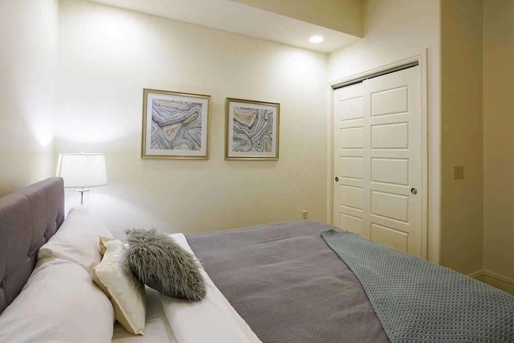 The Whitley Apartments