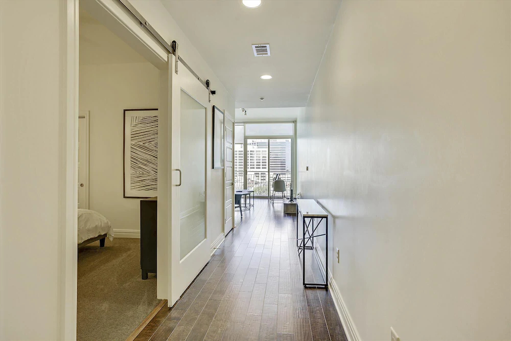 The Whitley Apartments