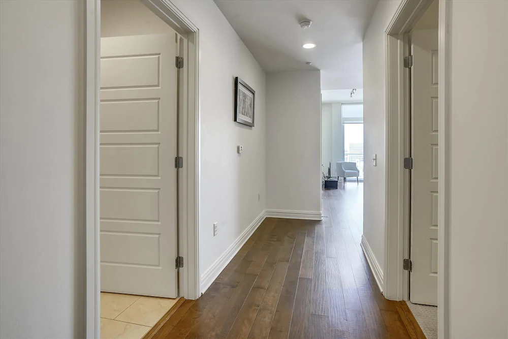 The Whitley Apartments