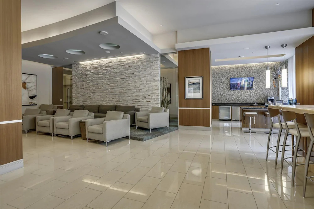 The Whitley Apartments