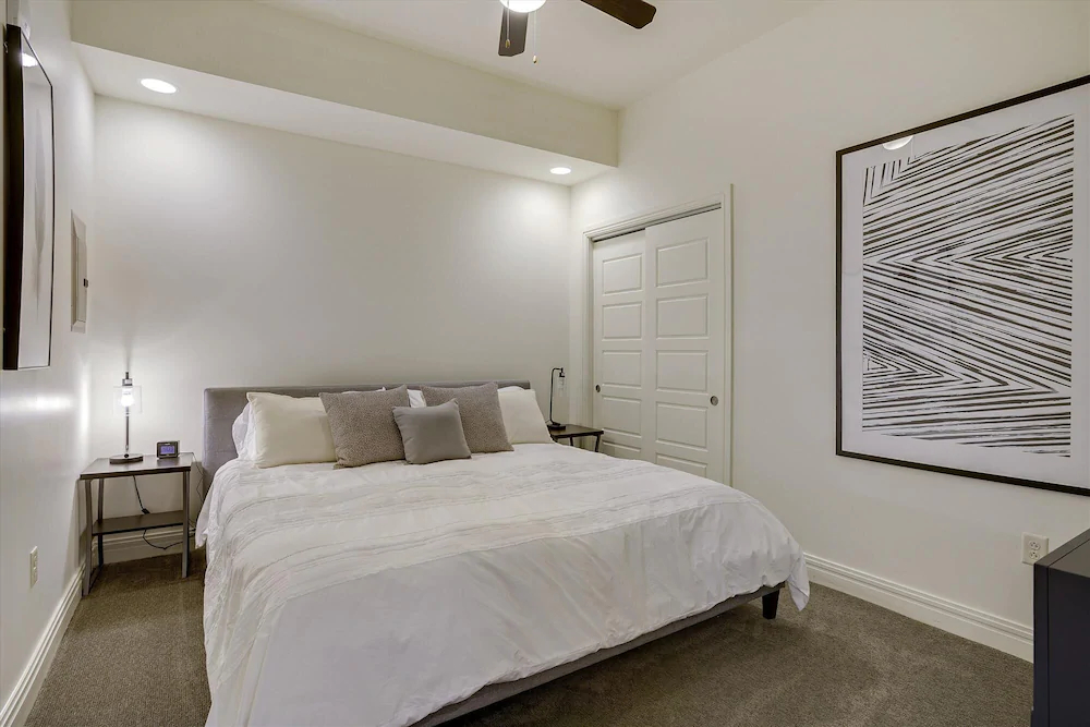 The Whitley Apartments