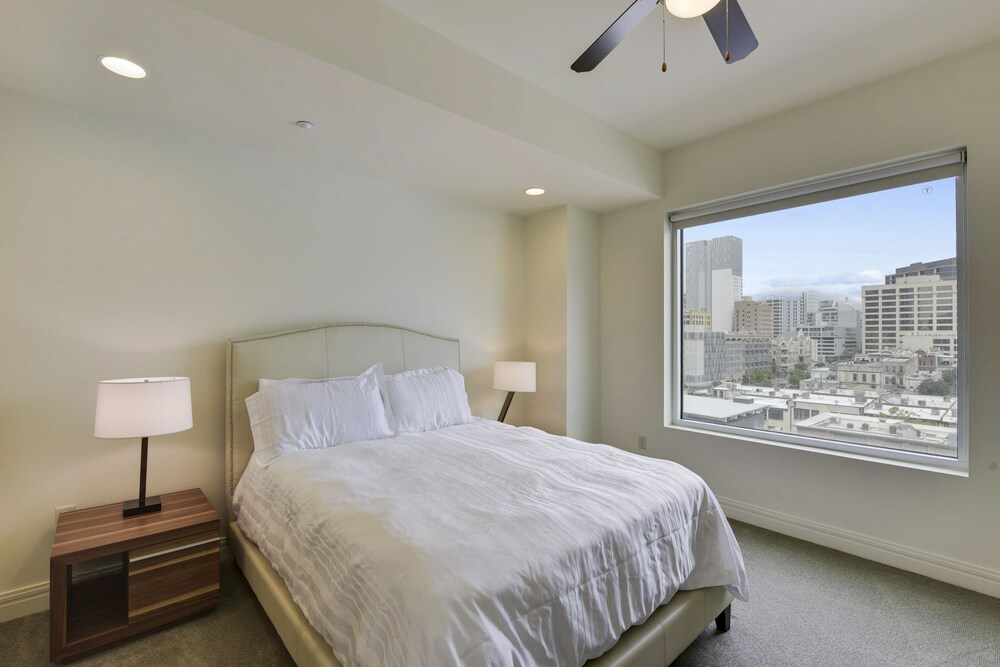 The Whitley Apartments