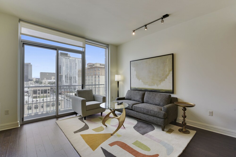 The Whitley Apartments