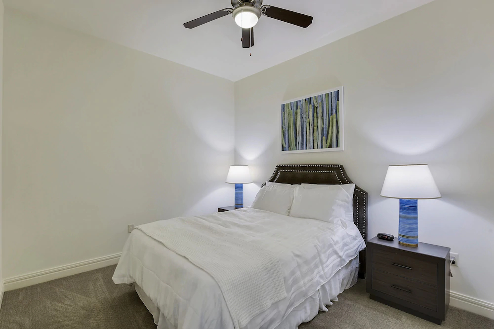 The Whitley Apartments