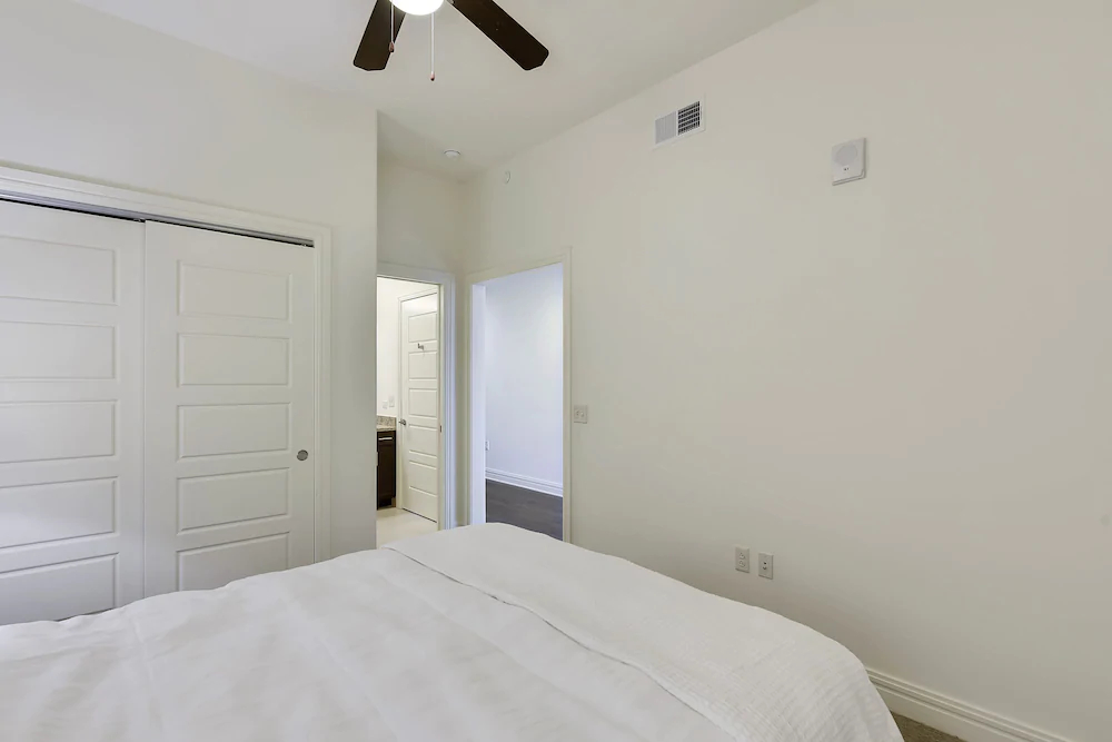 The Whitley Apartments