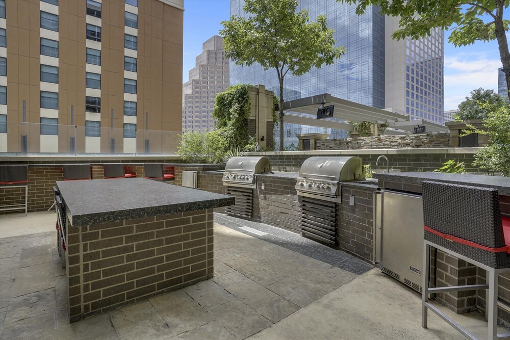 The Whitley Apartments