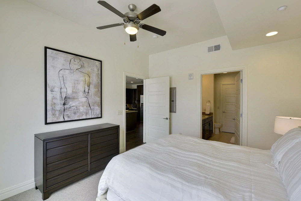The Whitley Apartments