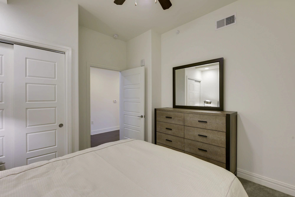The Whitley Apartments