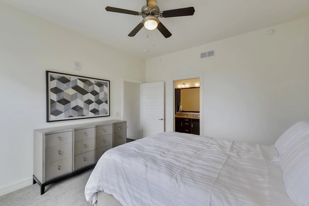The Whitley Apartments