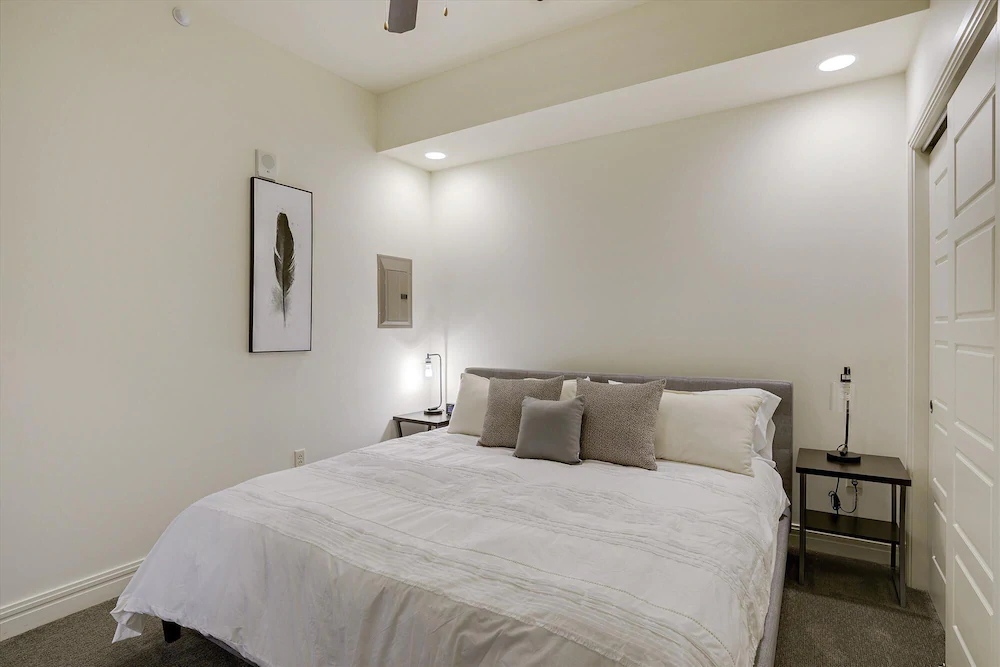 The Whitley Apartments