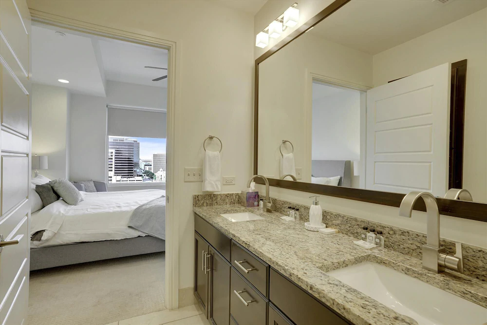 The Whitley Apartments