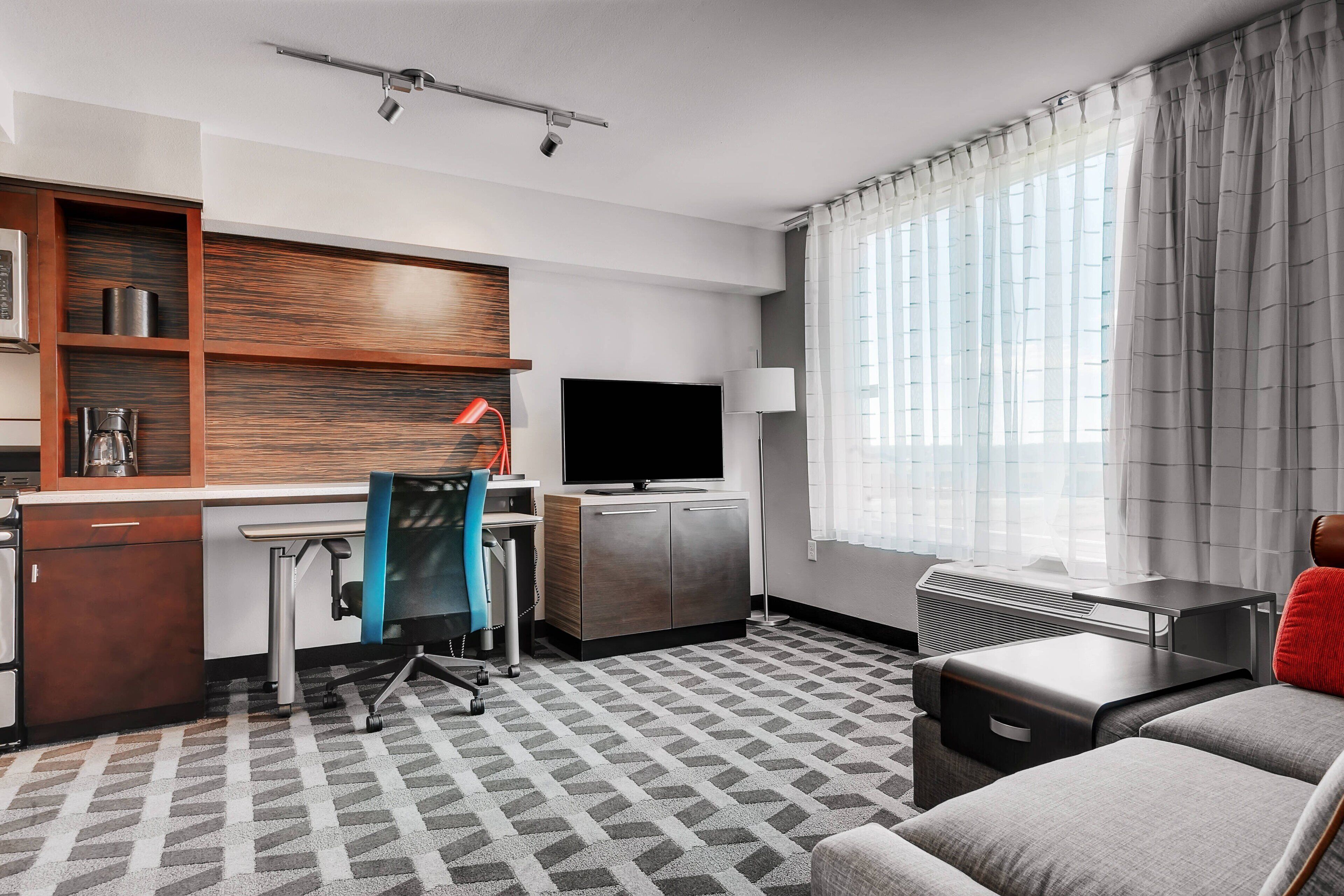 TownePlace Suites by Marriott Austin Parmer Tech Ridge