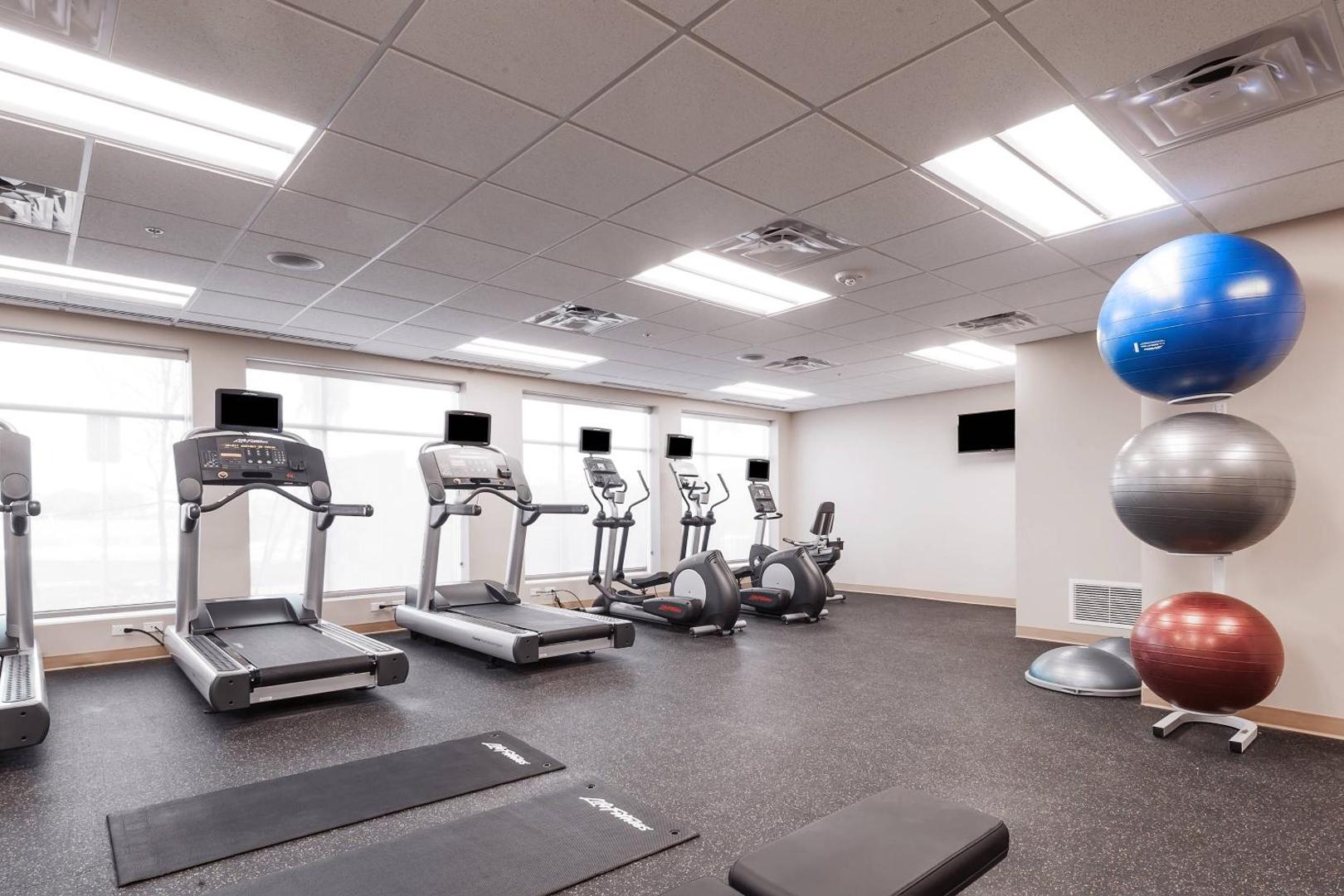 TownePlace Suites by Marriott Austin Parmer Tech Ridge