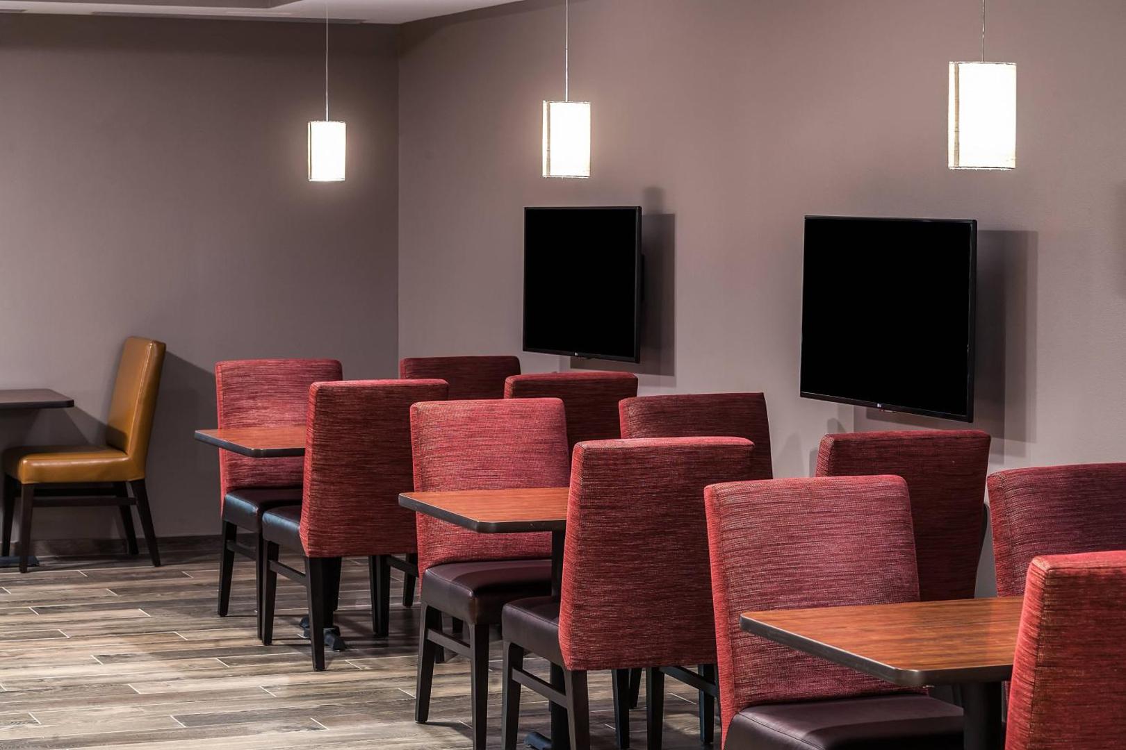 TownePlace Suites by Marriott Austin Parmer Tech Ridge