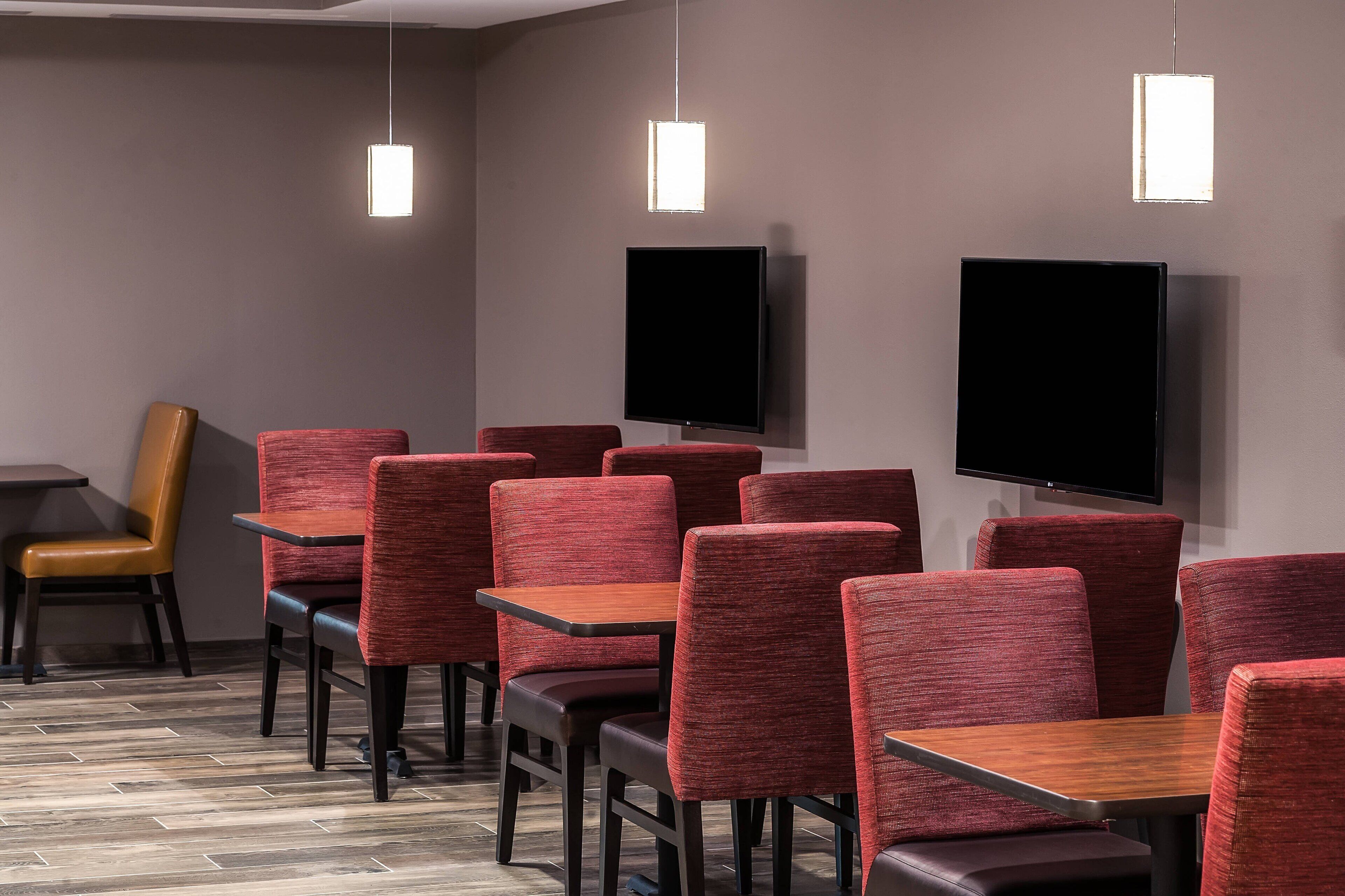 TownePlace Suites by Marriott Austin Parmer Tech Ridge