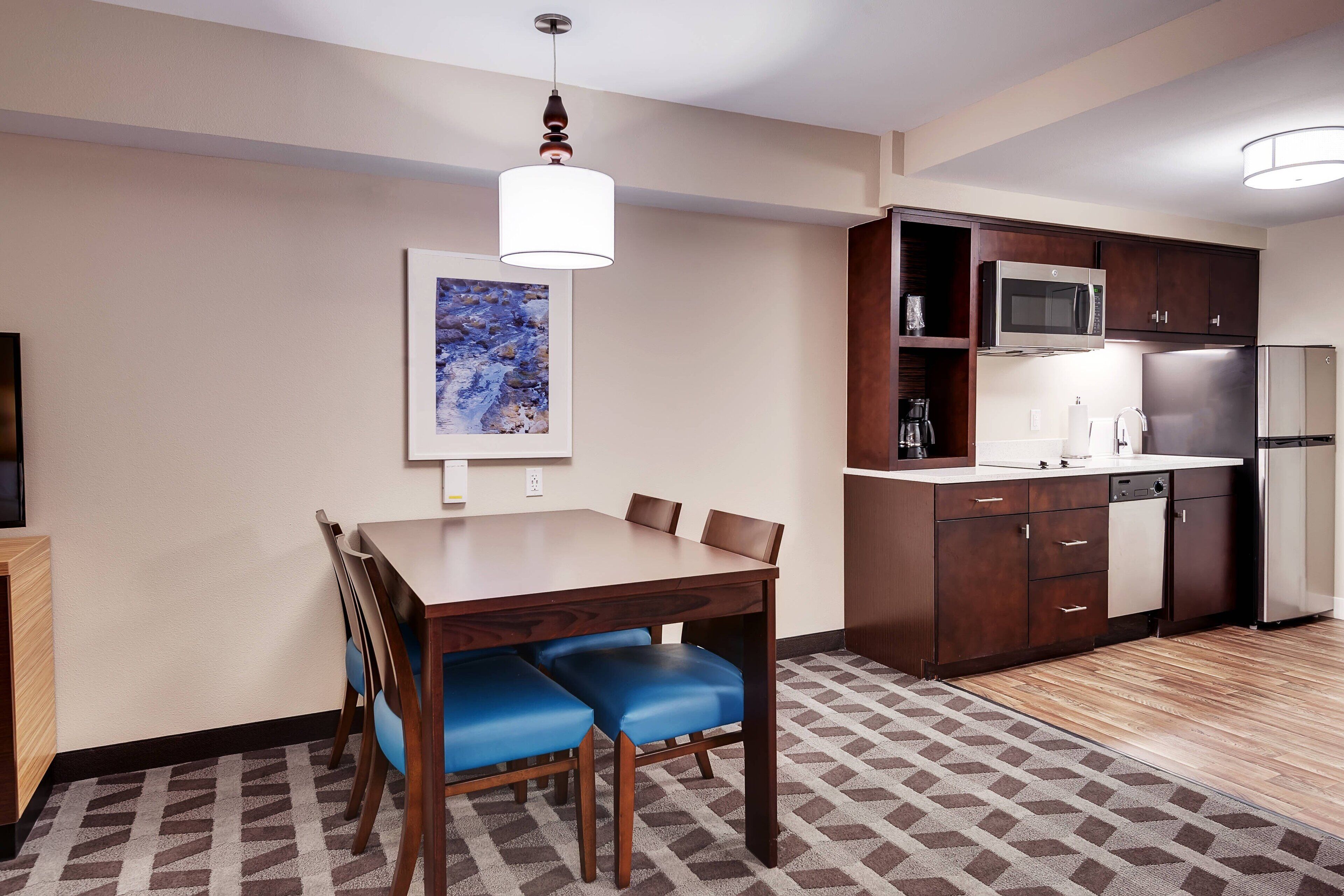 TownePlace Suites by Marriott Austin Parmer Tech Ridge