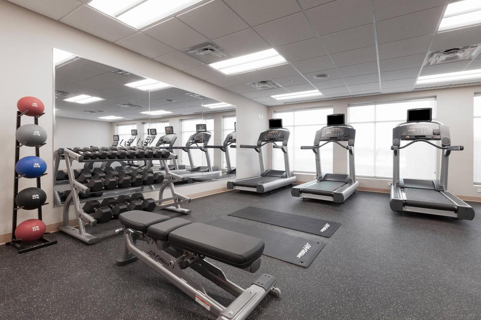 TownePlace Suites by Marriott Austin Parmer Tech Ridge