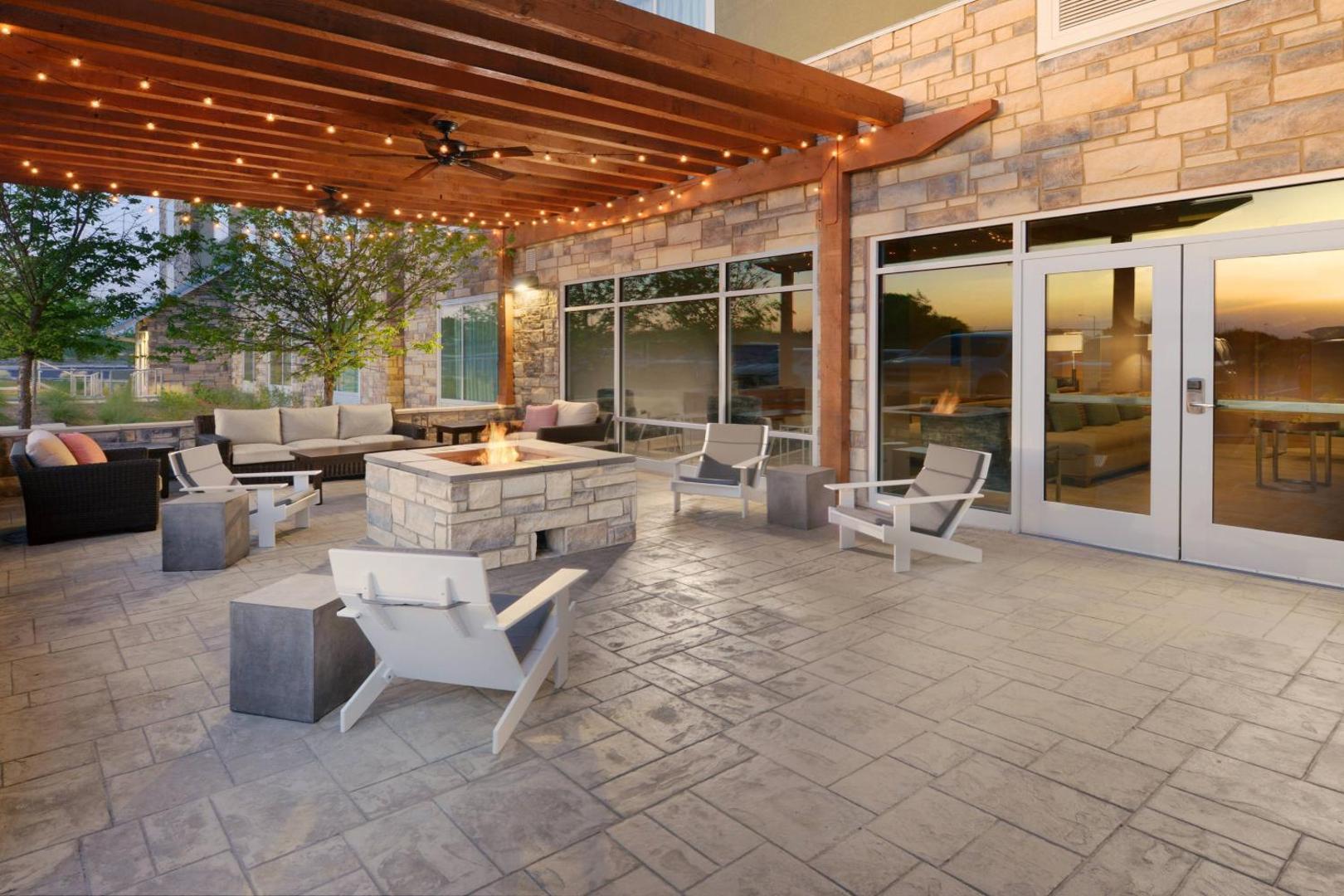 TownePlace Suites by Marriott Austin Parmer Tech Ridge