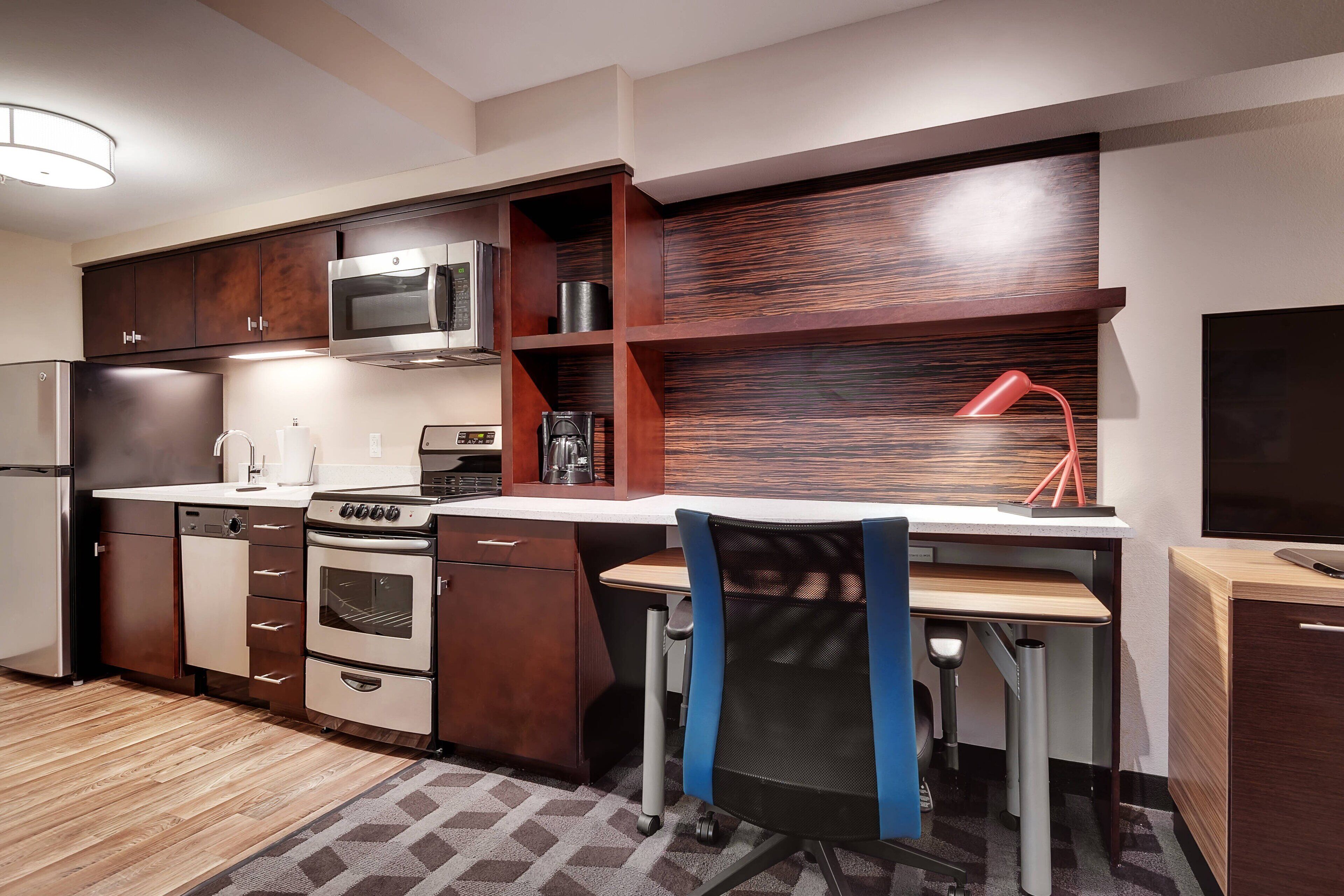 TownePlace Suites by Marriott Austin Parmer Tech Ridge