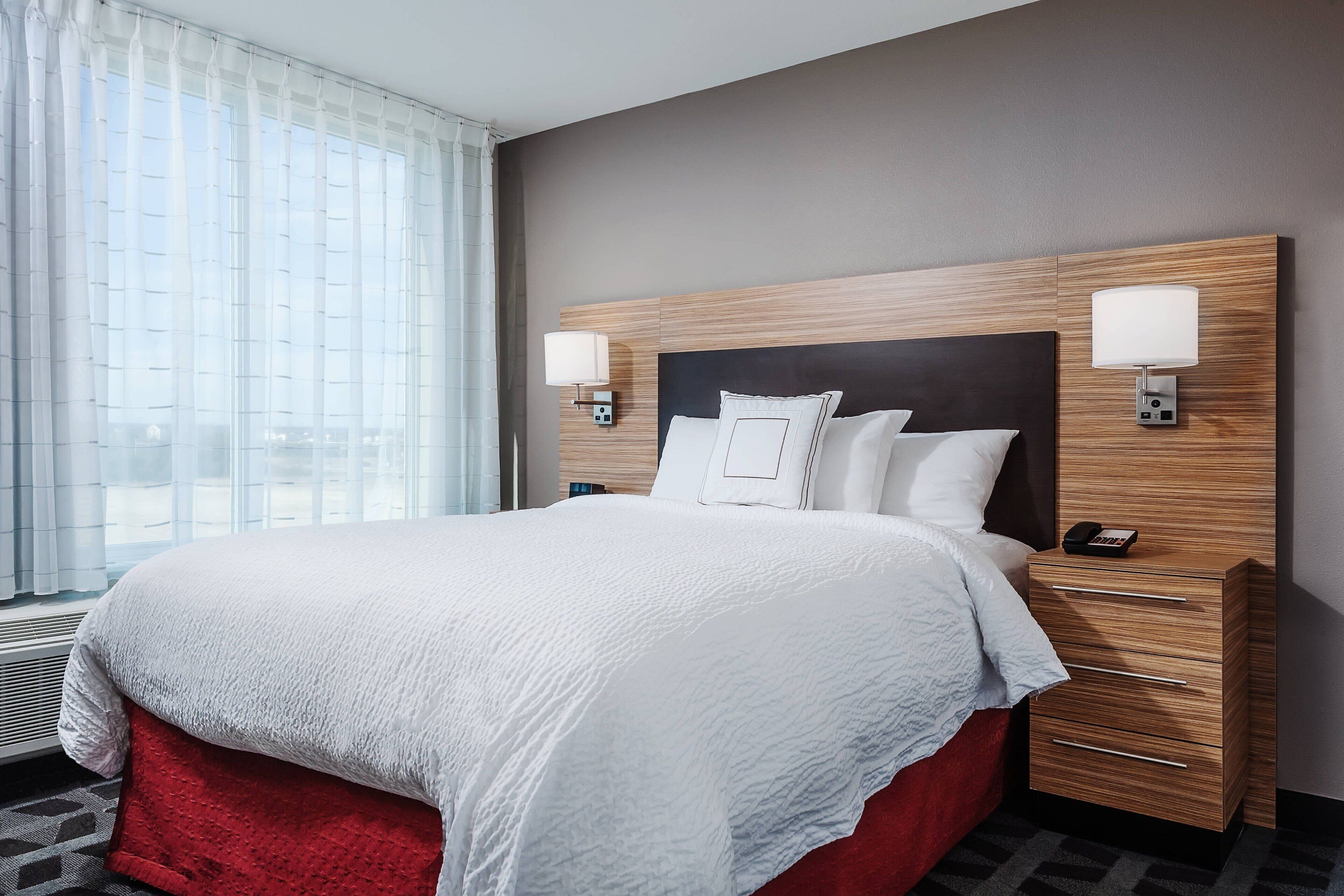 TownePlace Suites by Marriott Austin Parmer Tech Ridge