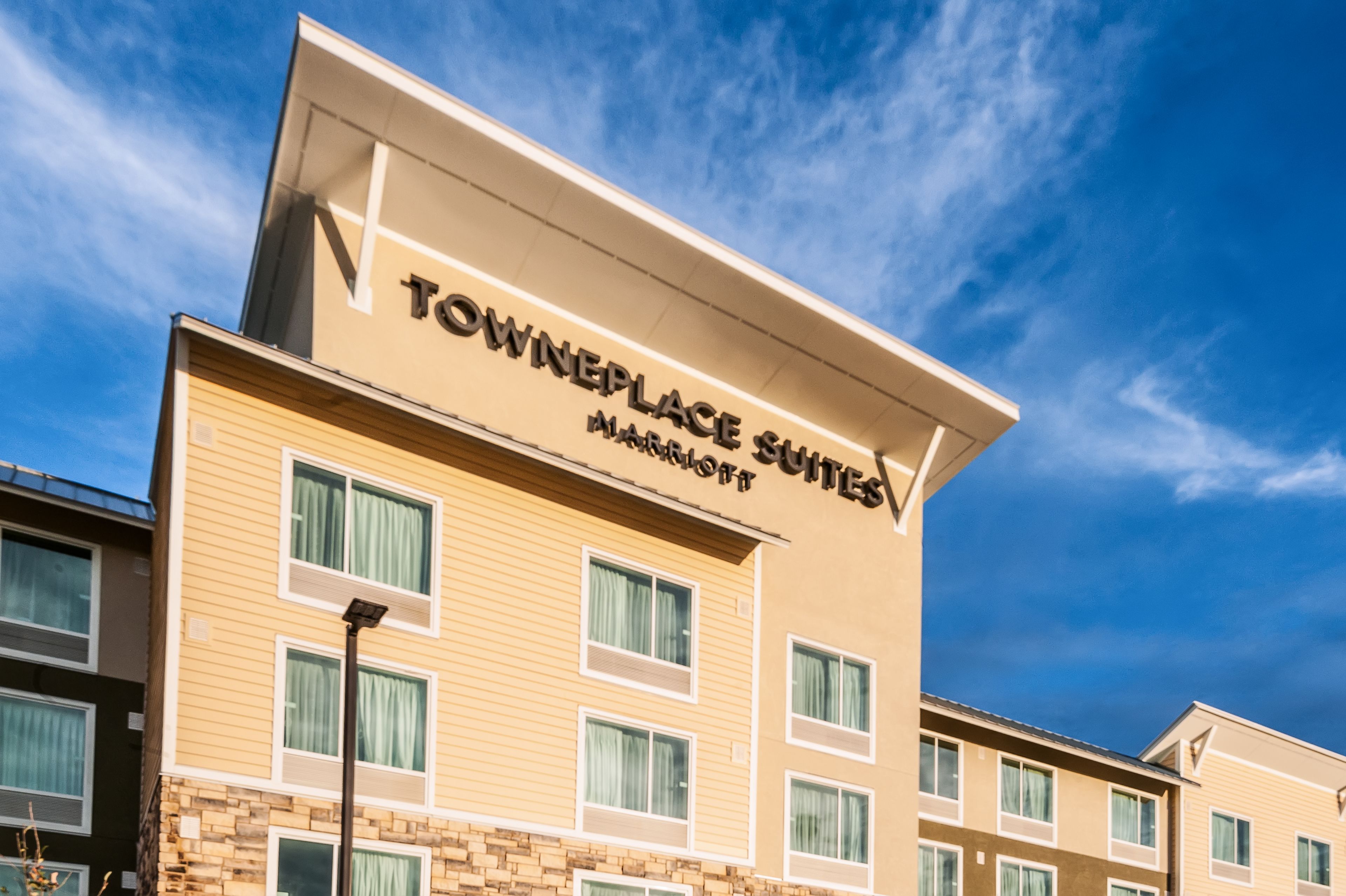 TownePlace Suites by Marriott Austin Parmer Tech Ridge
