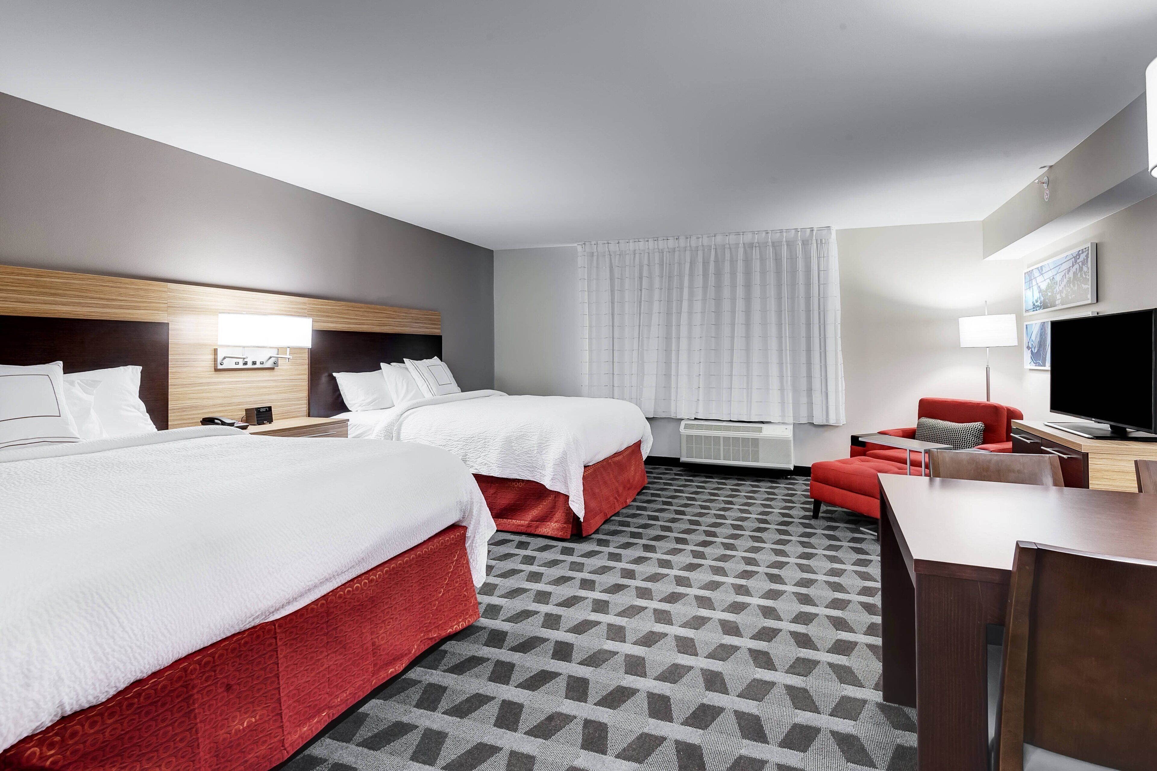 TownePlace Suites by Marriott Austin Parmer Tech Ridge