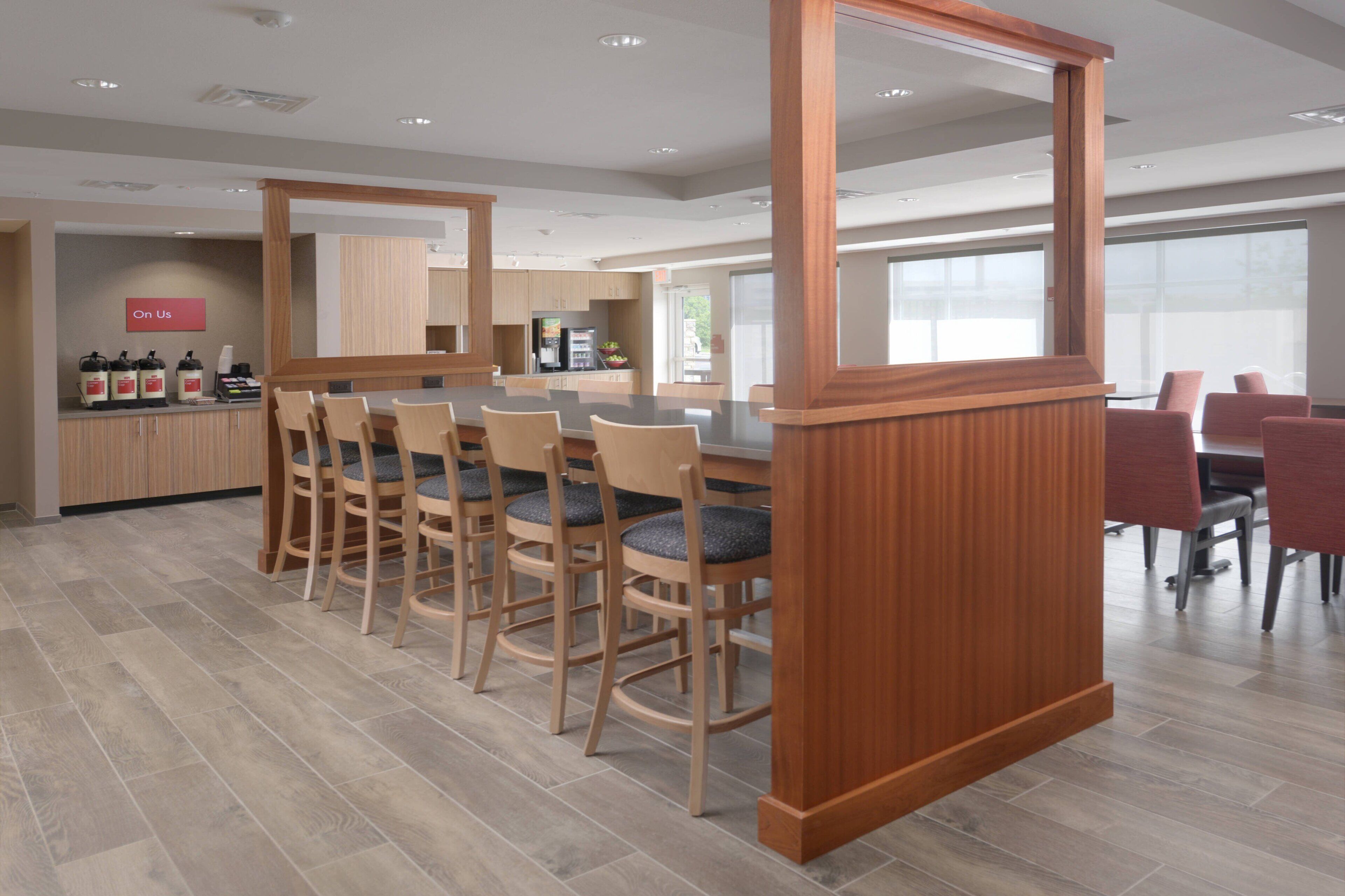 TownePlace Suites by Marriott Austin Parmer Tech Ridge