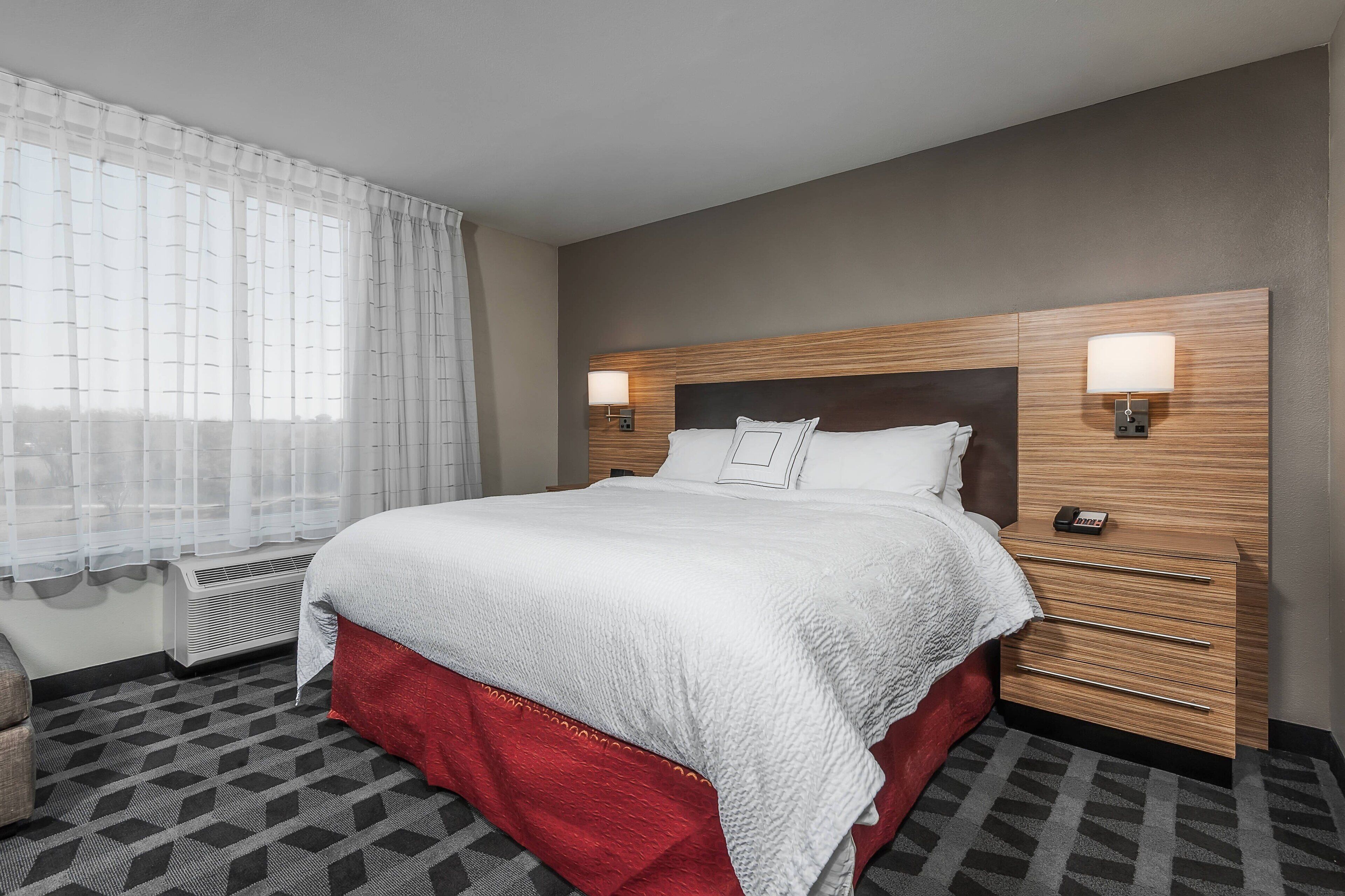 TownePlace Suites by Marriott Austin Parmer Tech Ridge