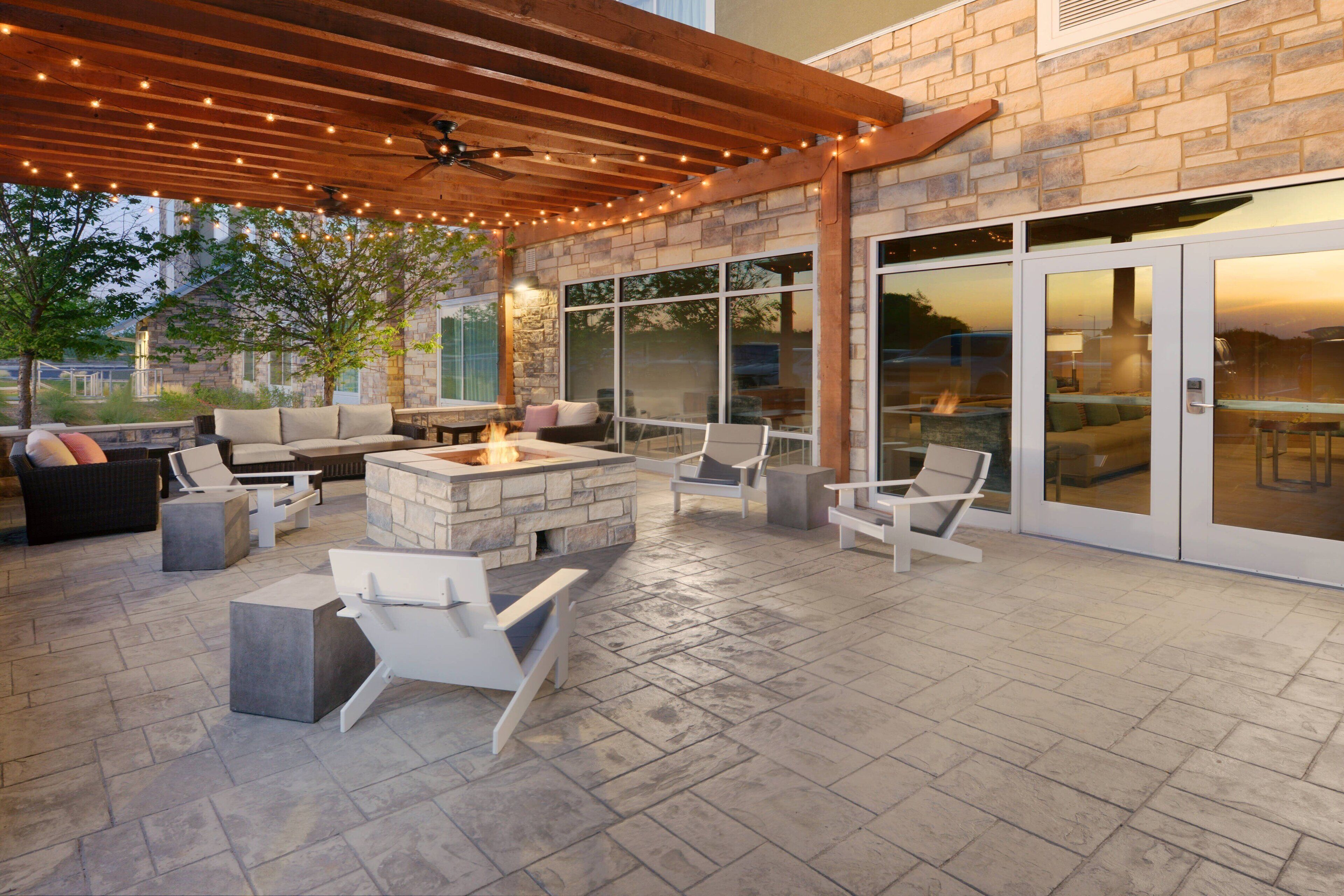 TownePlace Suites by Marriott Austin Parmer Tech Ridge