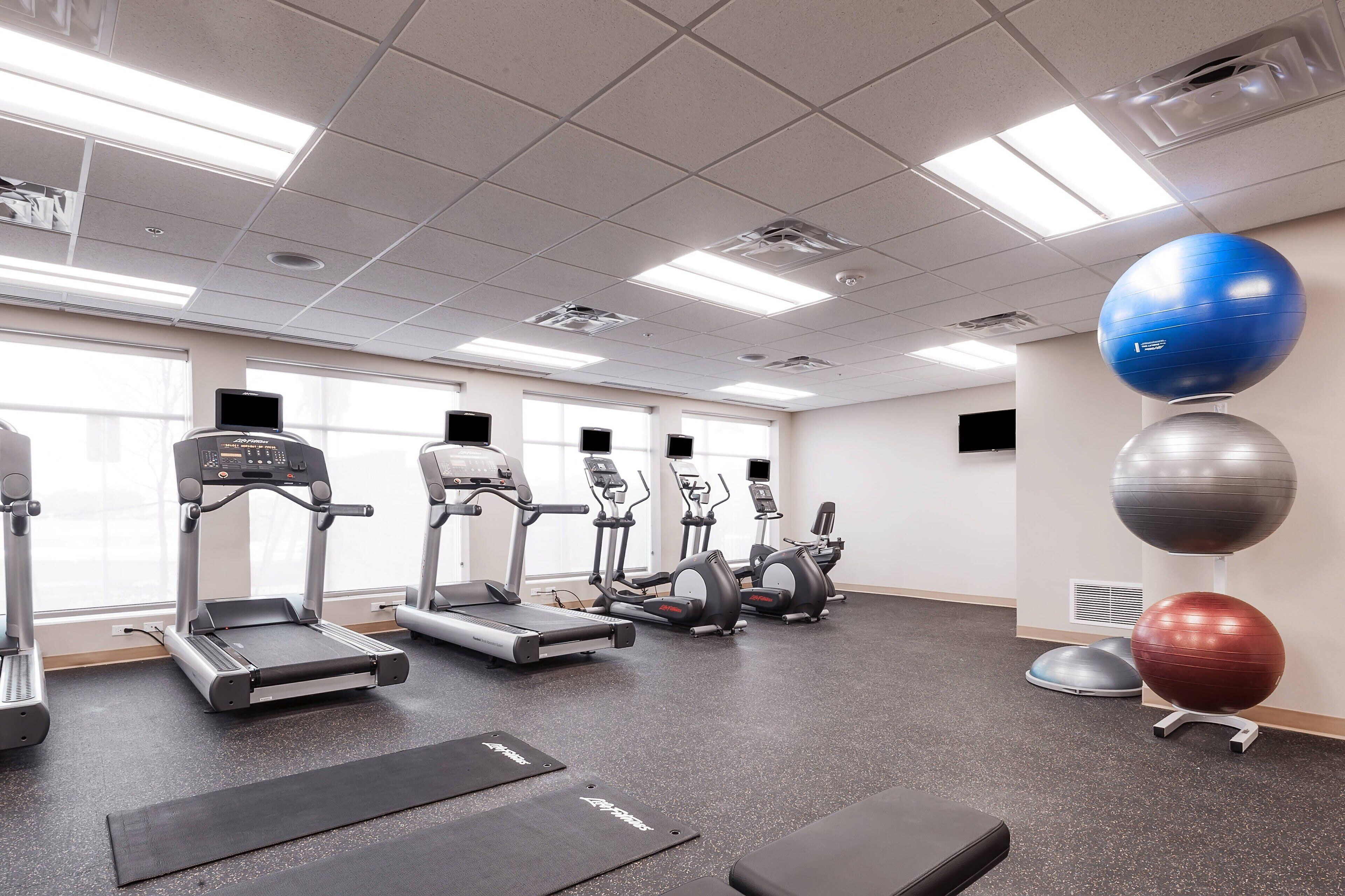 TownePlace Suites by Marriott Austin Parmer Tech Ridge