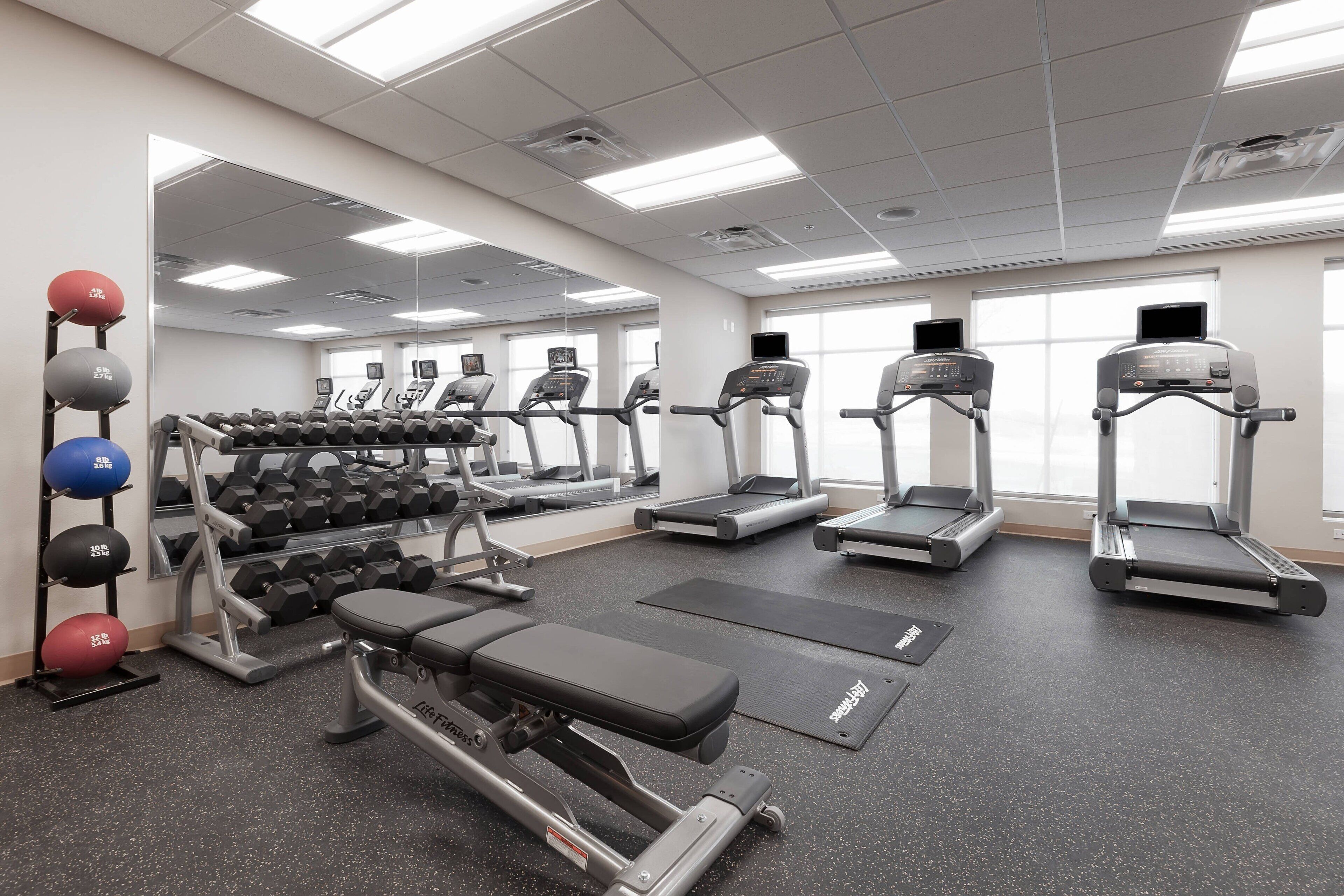 TownePlace Suites by Marriott Austin Parmer Tech Ridge