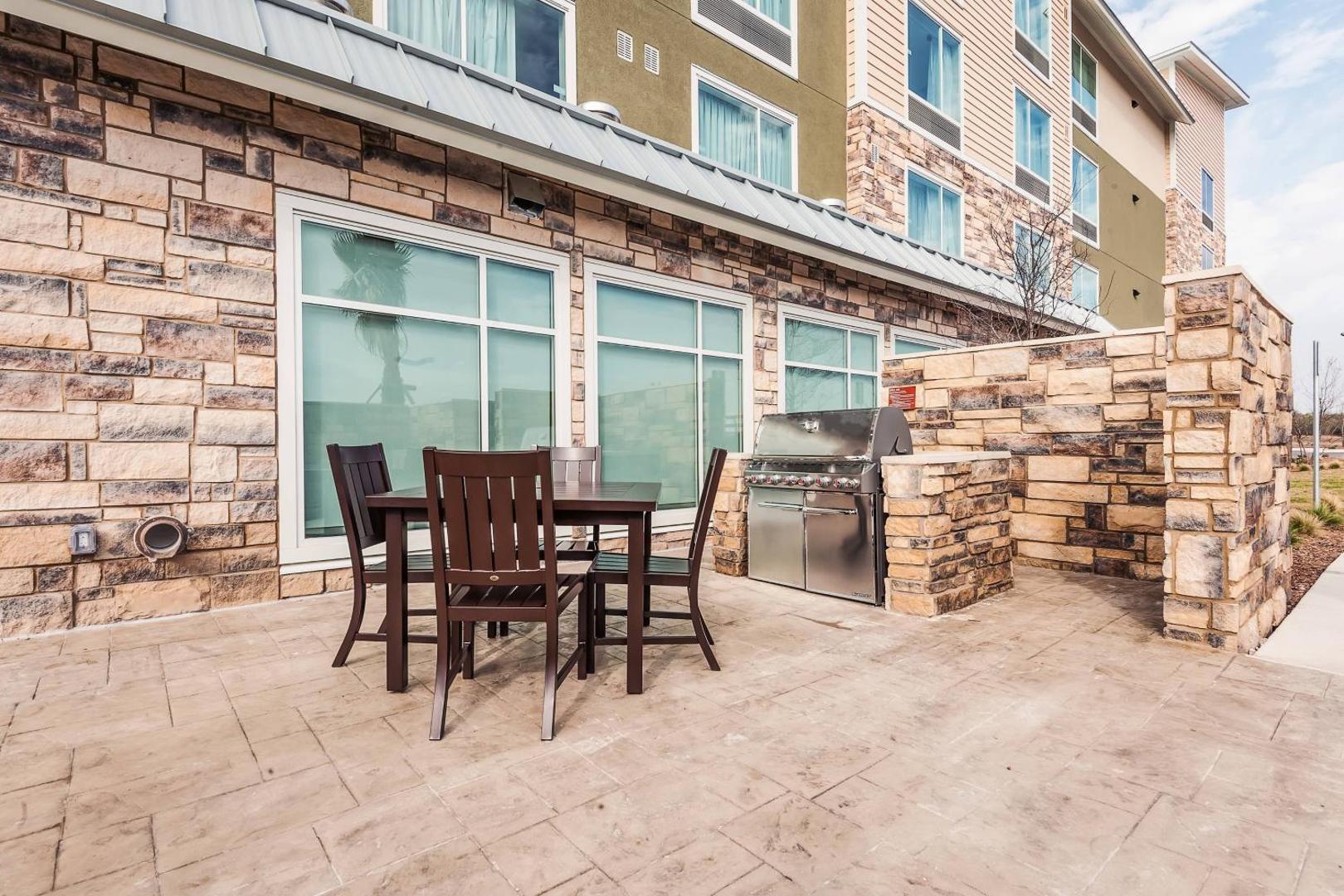 TownePlace Suites by Marriott Austin Parmer Tech Ridge