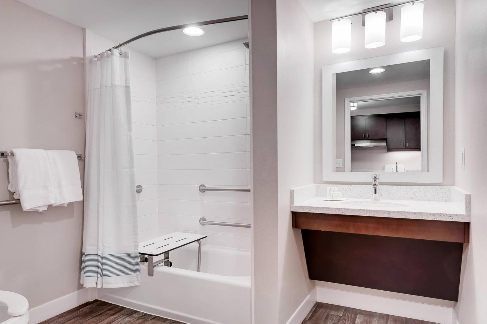 TownePlace Suites by Marriott Austin Parmer Tech Ridge