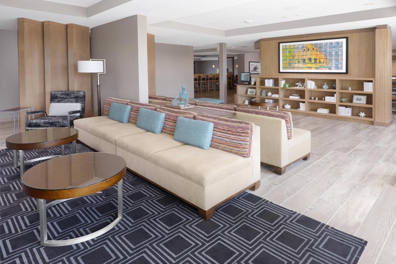 TownePlace Suites by Marriott Austin Parmer Tech Ridge