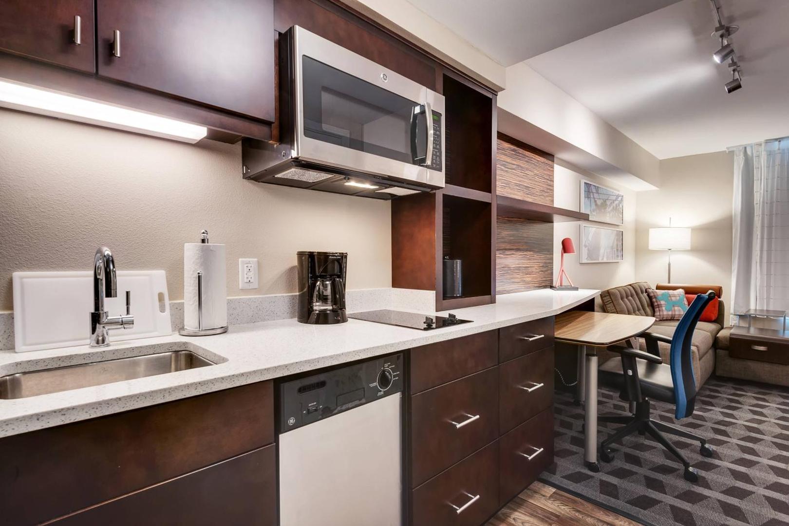 TownePlace Suites by Marriott Austin Parmer Tech Ridge