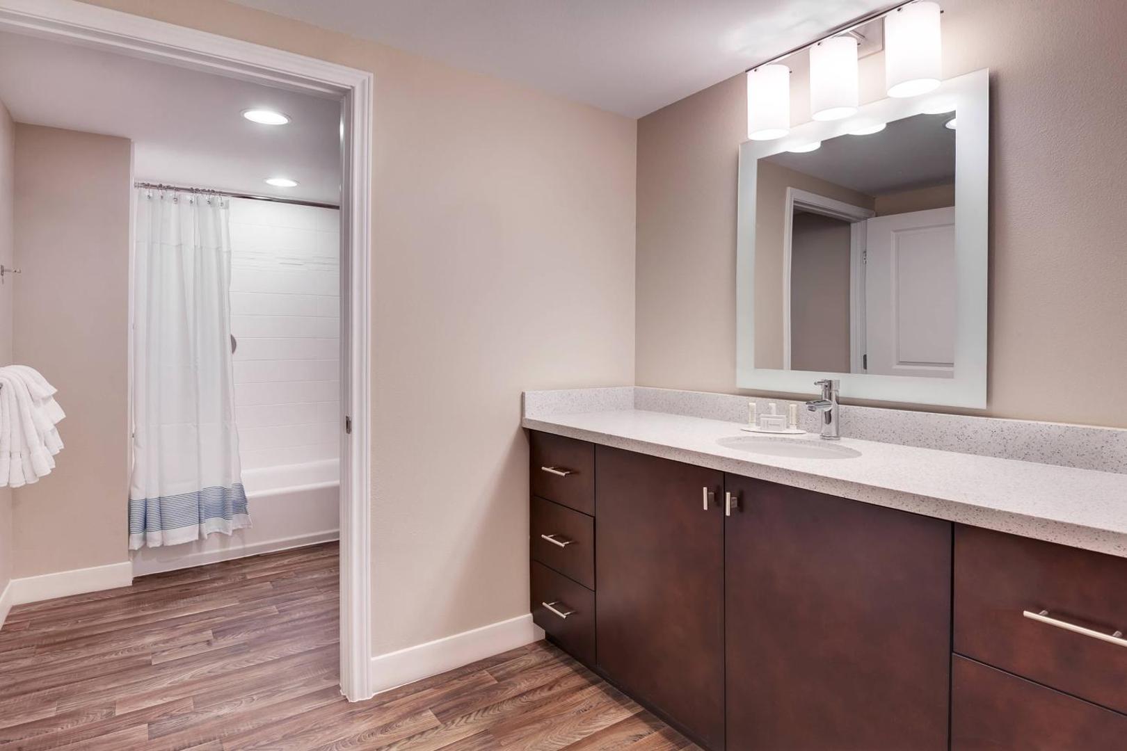 TownePlace Suites by Marriott Austin Parmer Tech Ridge