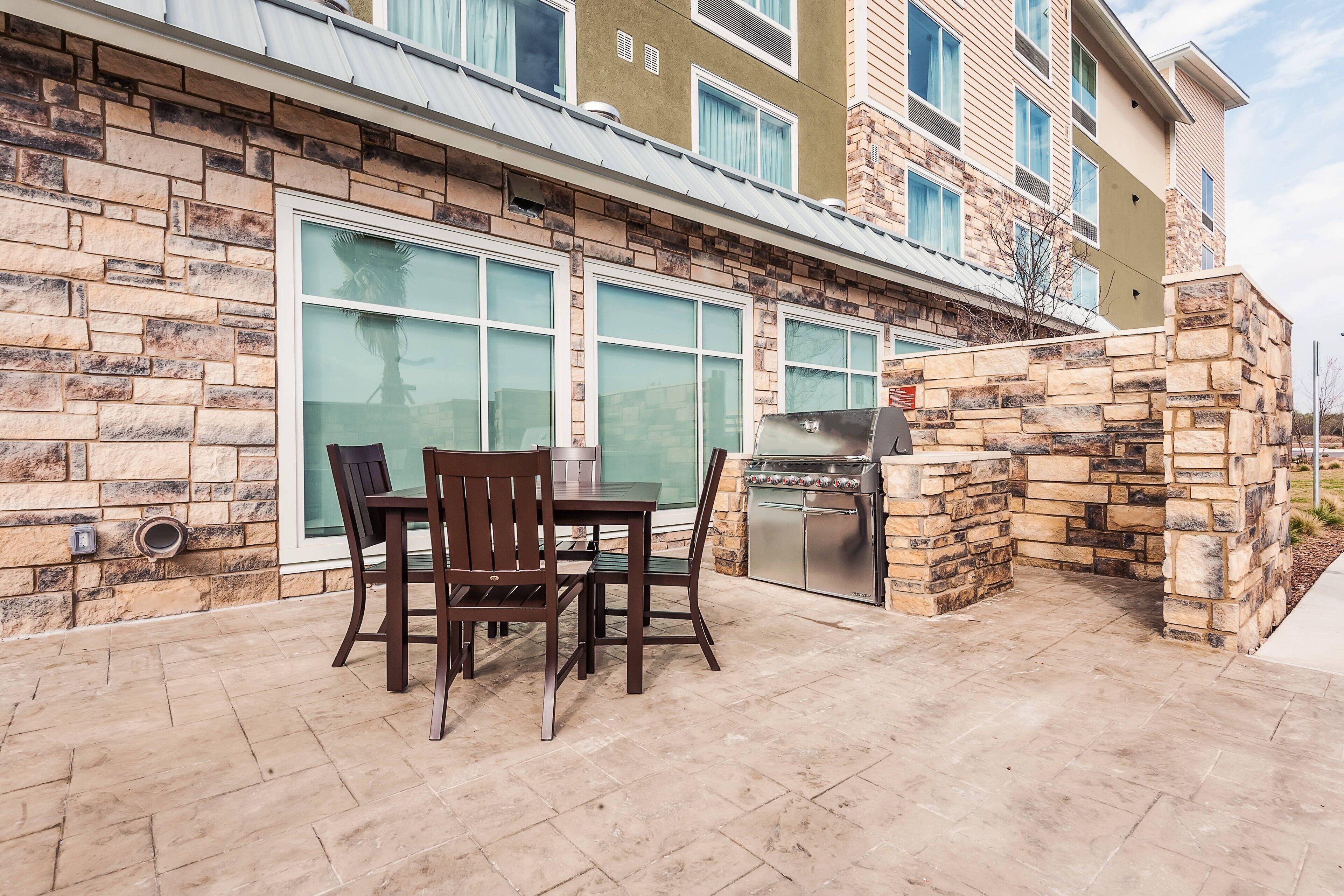 TownePlace Suites by Marriott Austin Parmer Tech Ridge