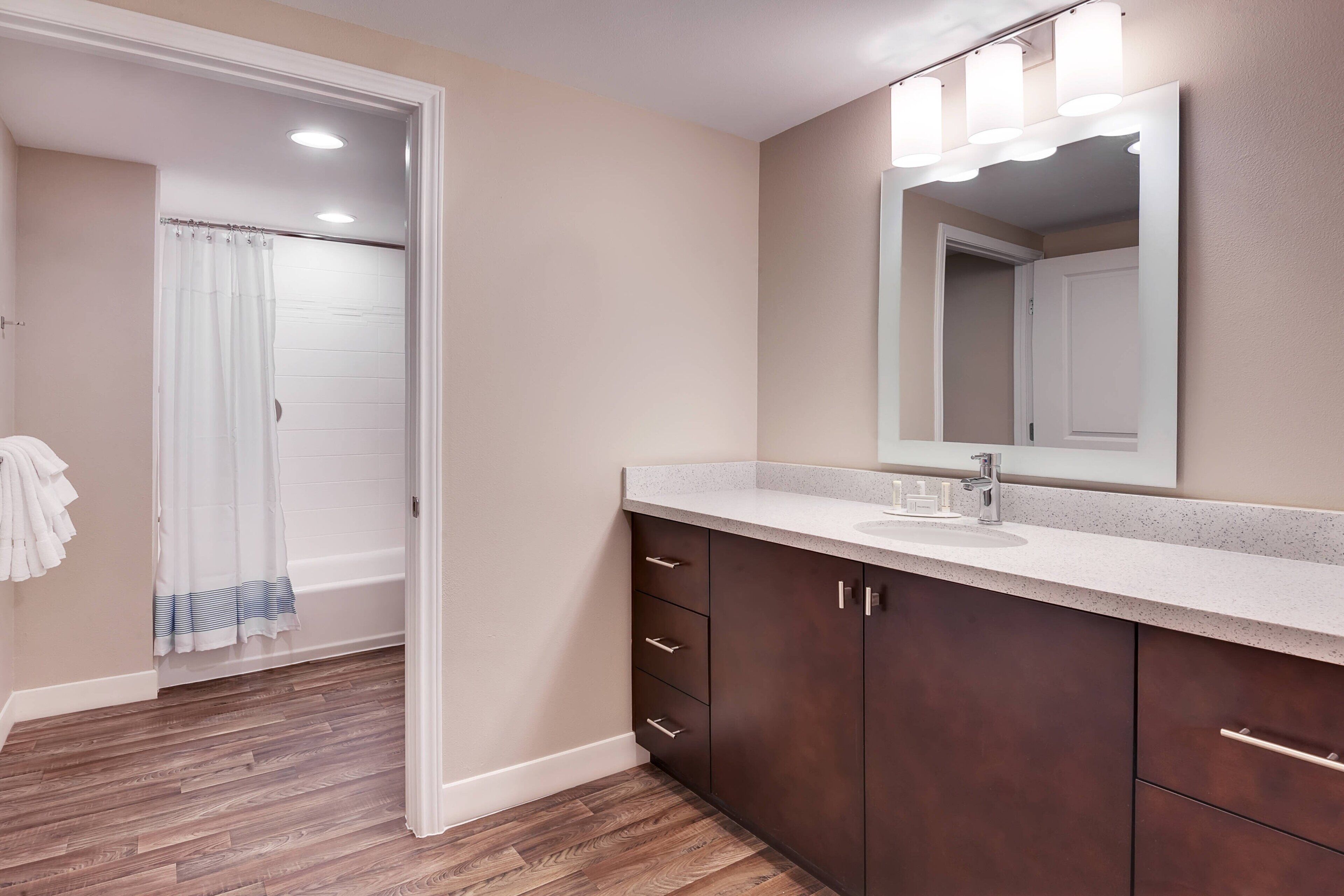 TownePlace Suites by Marriott Austin Parmer Tech Ridge