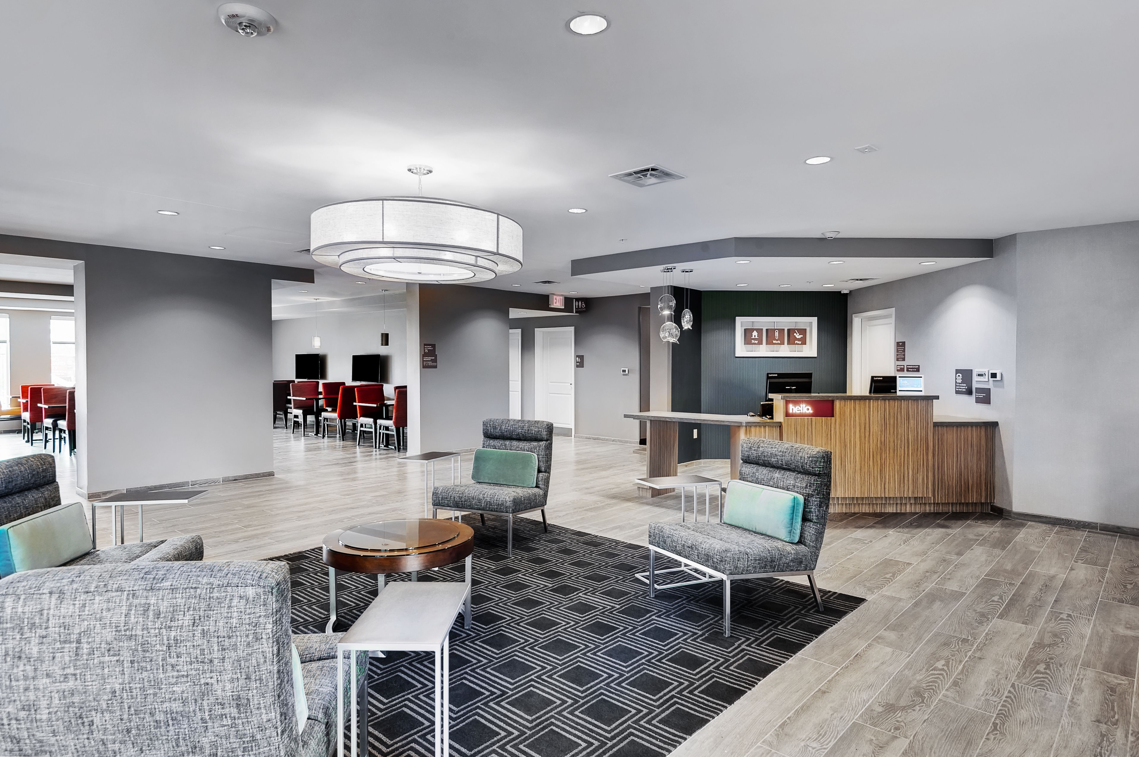 TownePlace Suites by Marriott Austin Parmer Tech Ridge