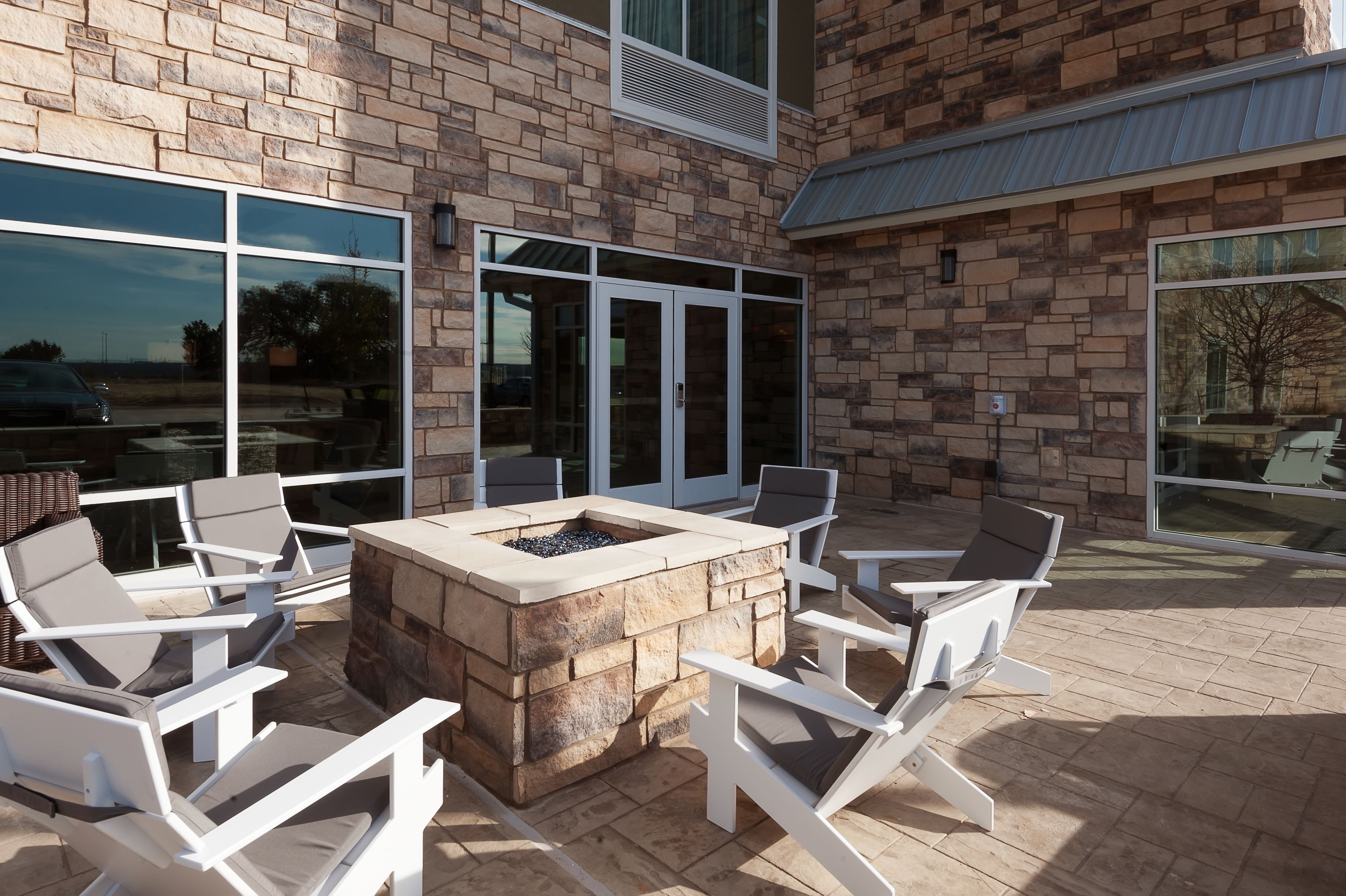 TownePlace Suites by Marriott Austin Parmer Tech Ridge