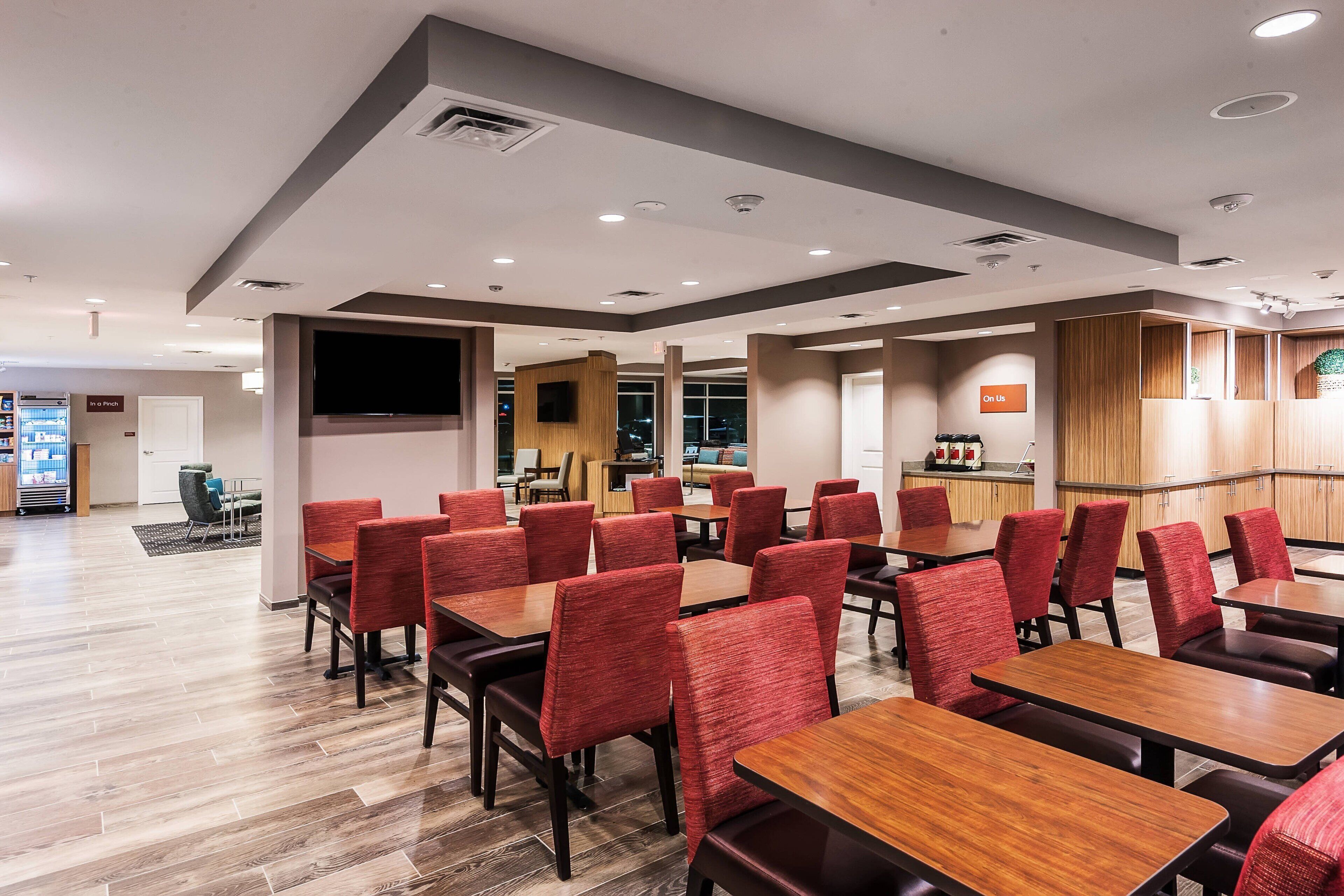 TownePlace Suites by Marriott Austin Parmer Tech Ridge
