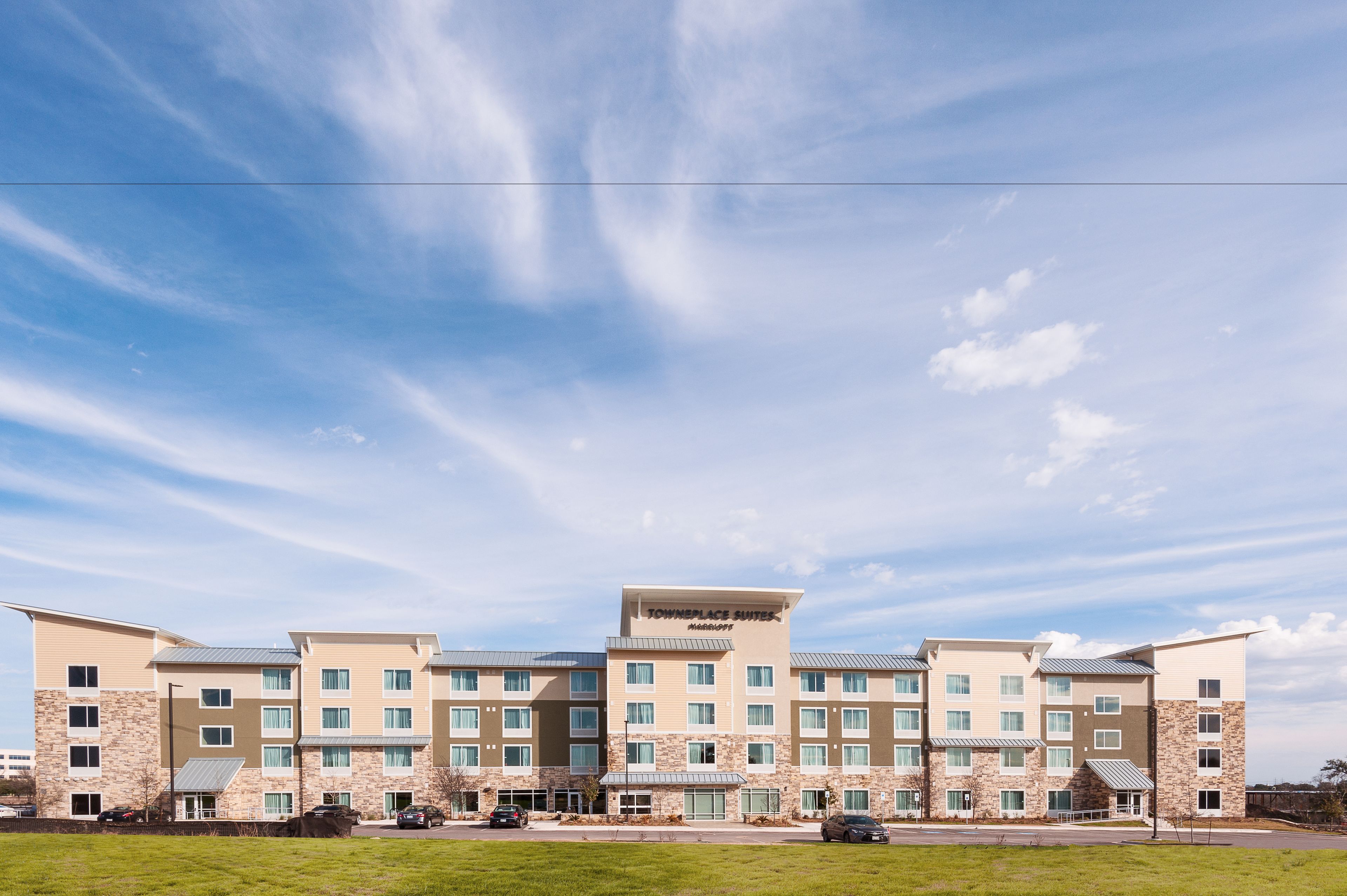 TownePlace Suites by Marriott Austin Parmer Tech Ridge