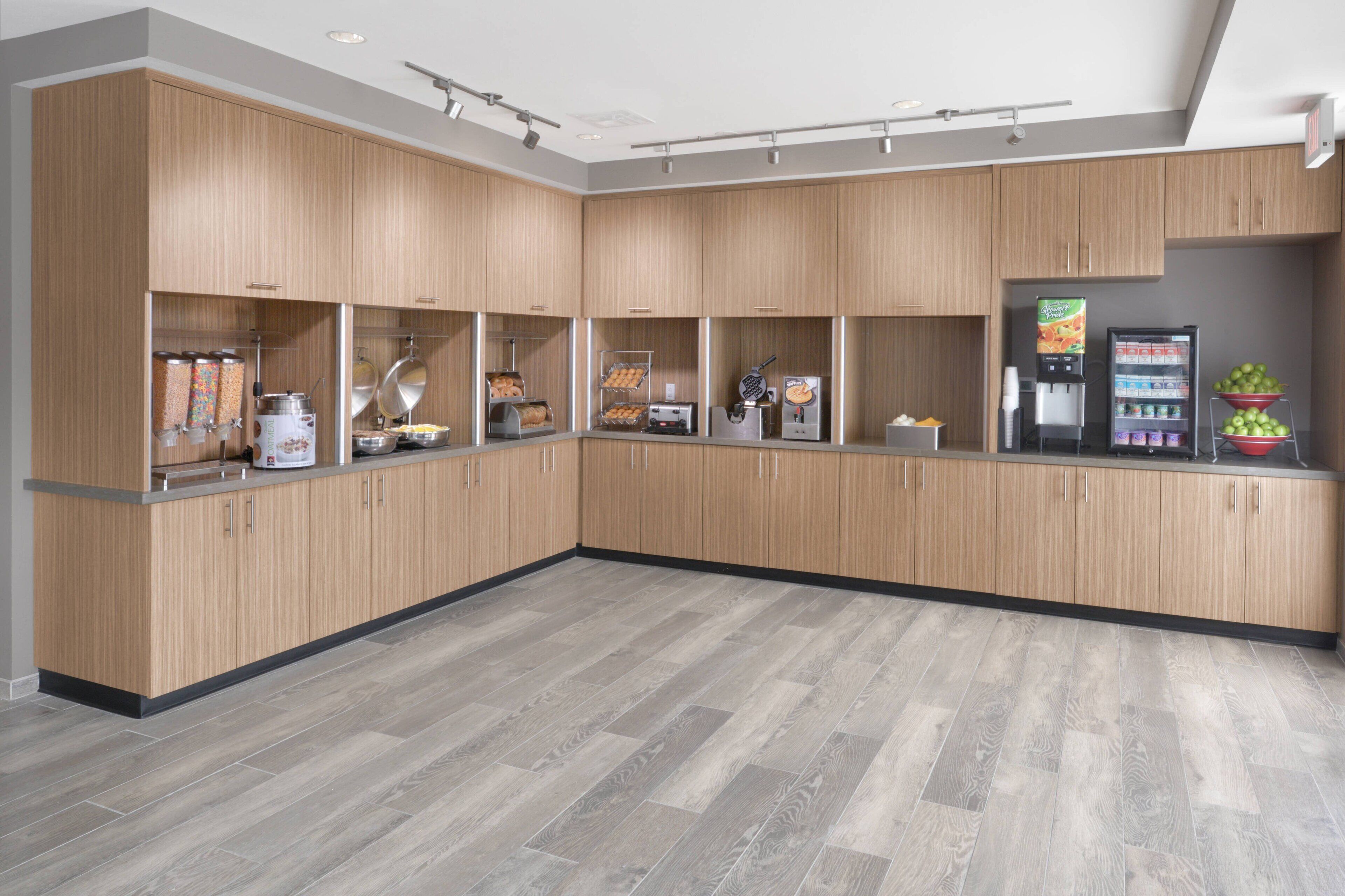 TownePlace Suites by Marriott Austin Parmer Tech Ridge