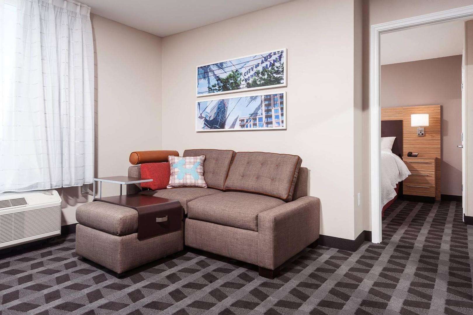 TownePlace Suites by Marriott Austin Parmer Tech Ridge