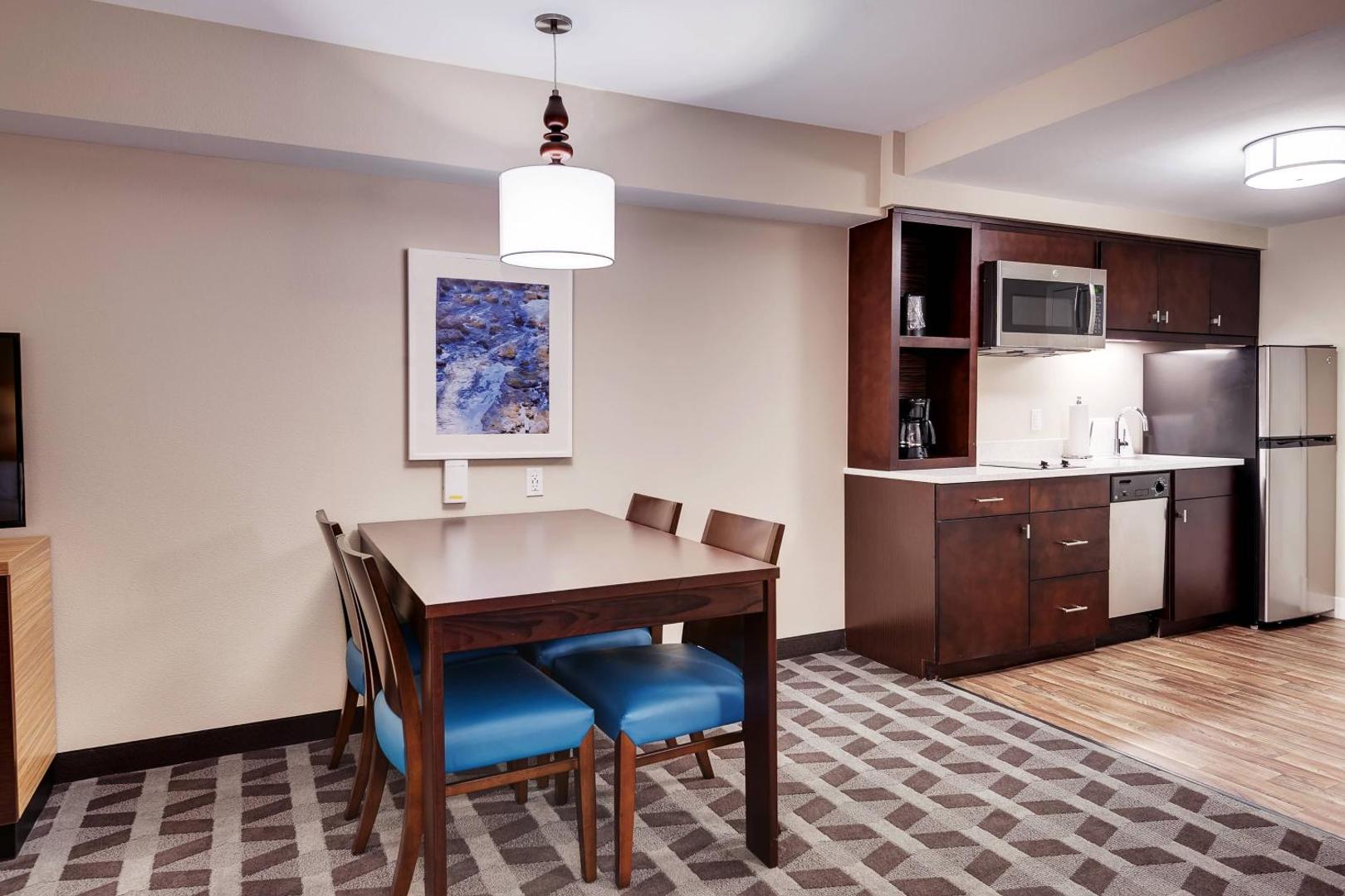 TownePlace Suites by Marriott Austin Parmer Tech Ridge