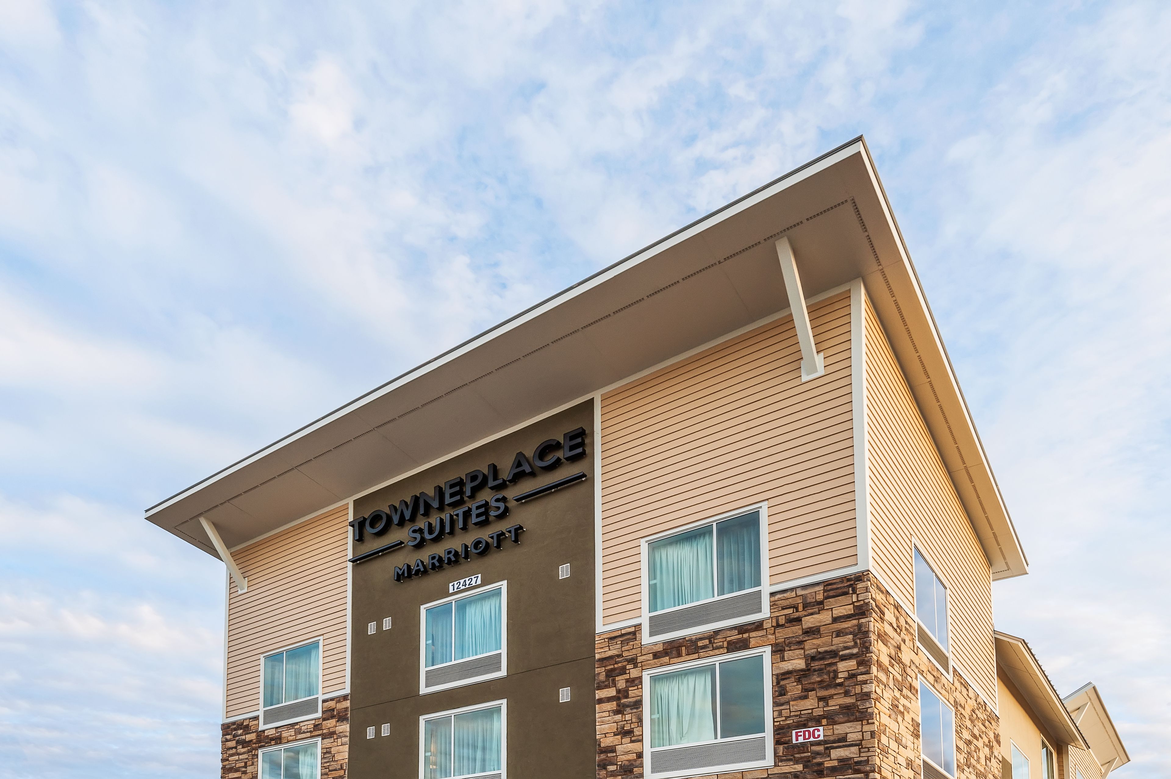 TownePlace Suites by Marriott Austin Parmer Tech Ridge