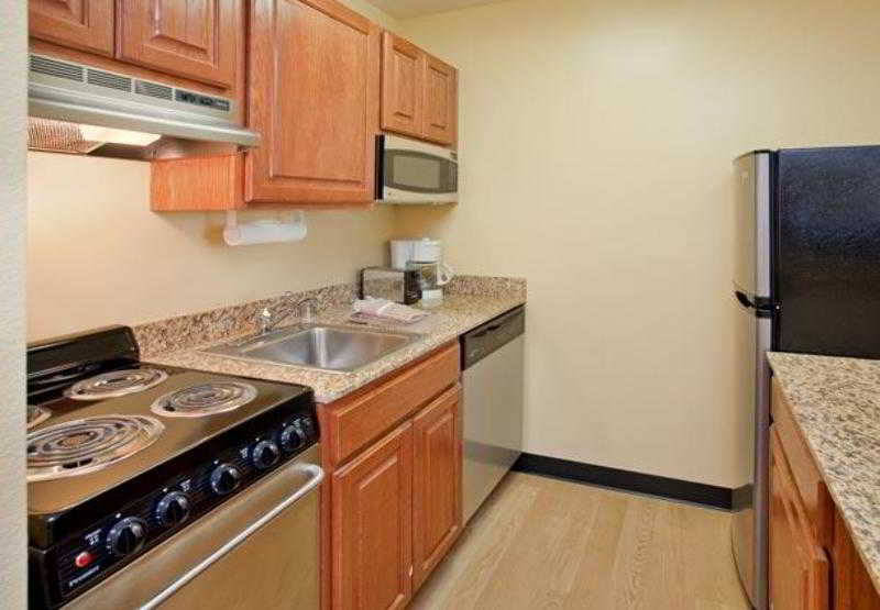 TownePlace Suites Austin Northwest