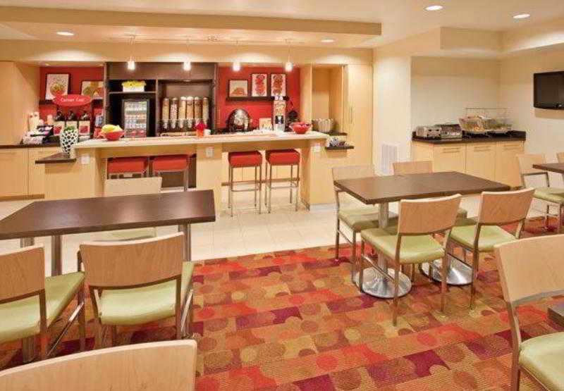TownePlace Suites Austin Northwest