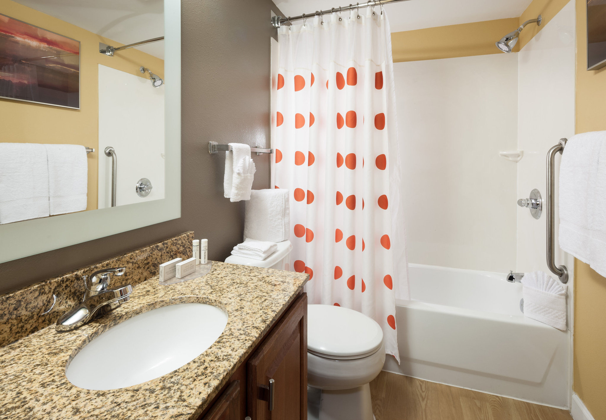 TownePlace Suites Austin Northwest